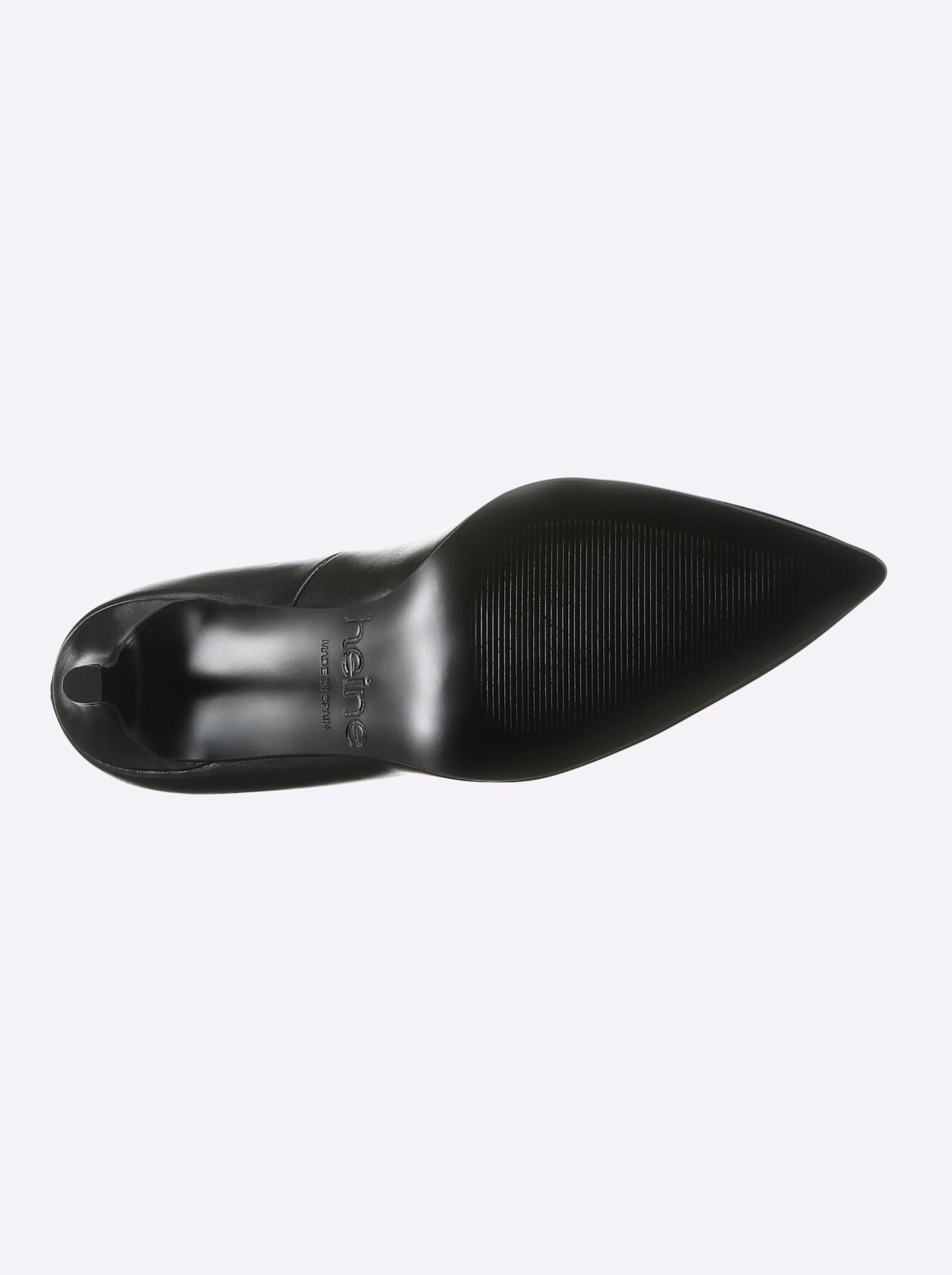 heine Pumps
