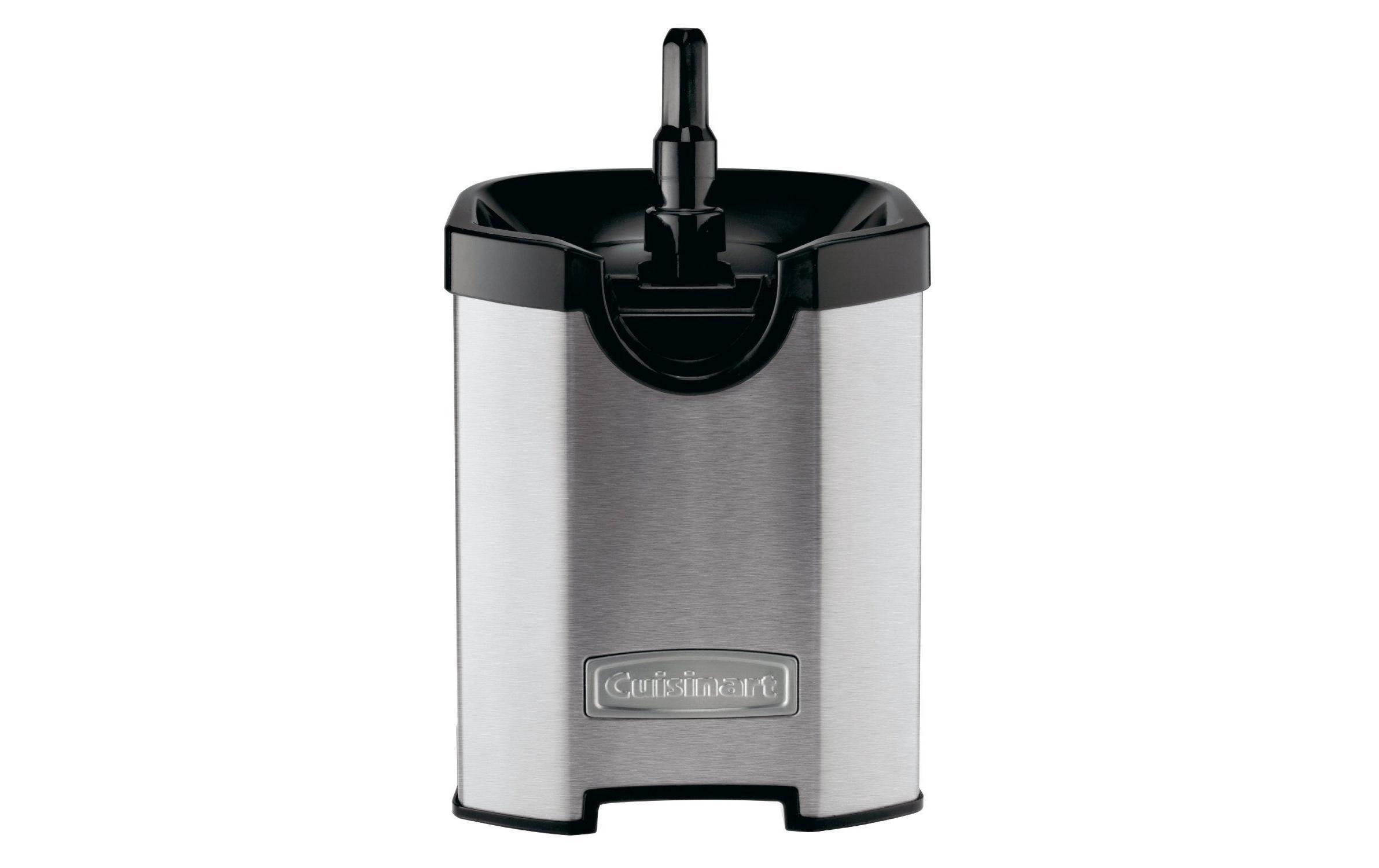 Cuisinart Entsafter »CCJ210E«, Siebeinsatz