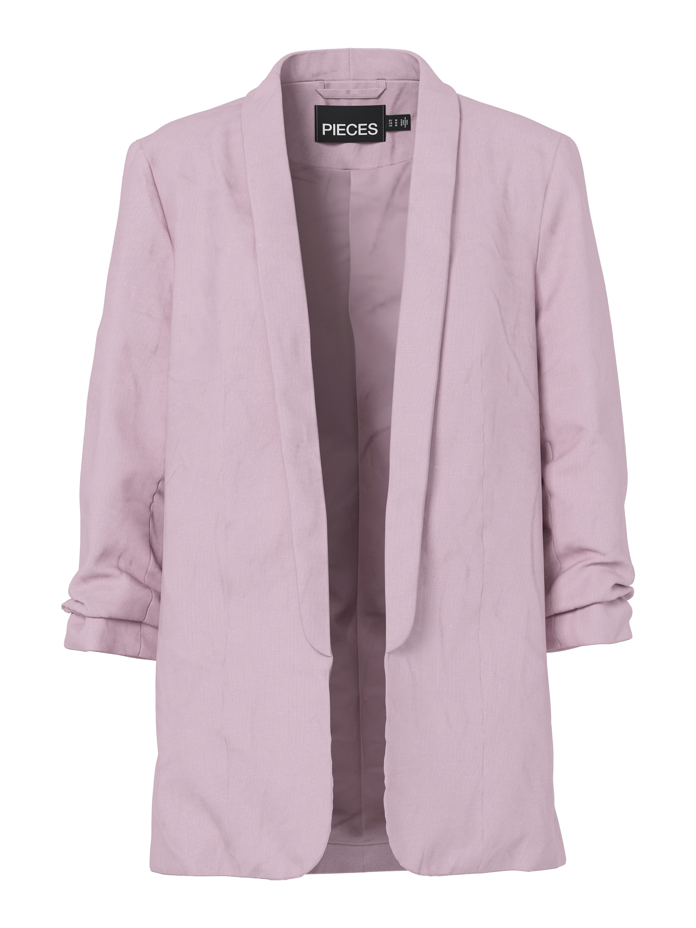 pieces Longblazer »PCPIA BOSELLA BLAZER WVN NOOS«