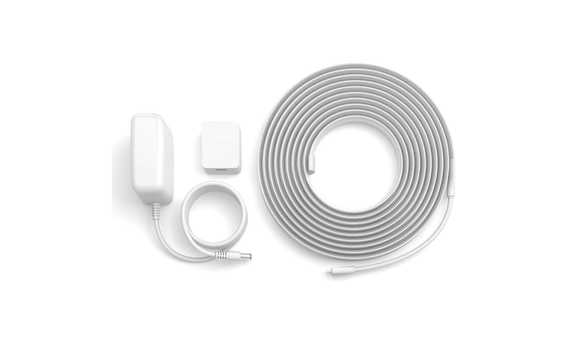 Philips Hue LED-Leuchtmittel »Ambiance Lightstrip Solo 5 m EU«, Farbwechsler