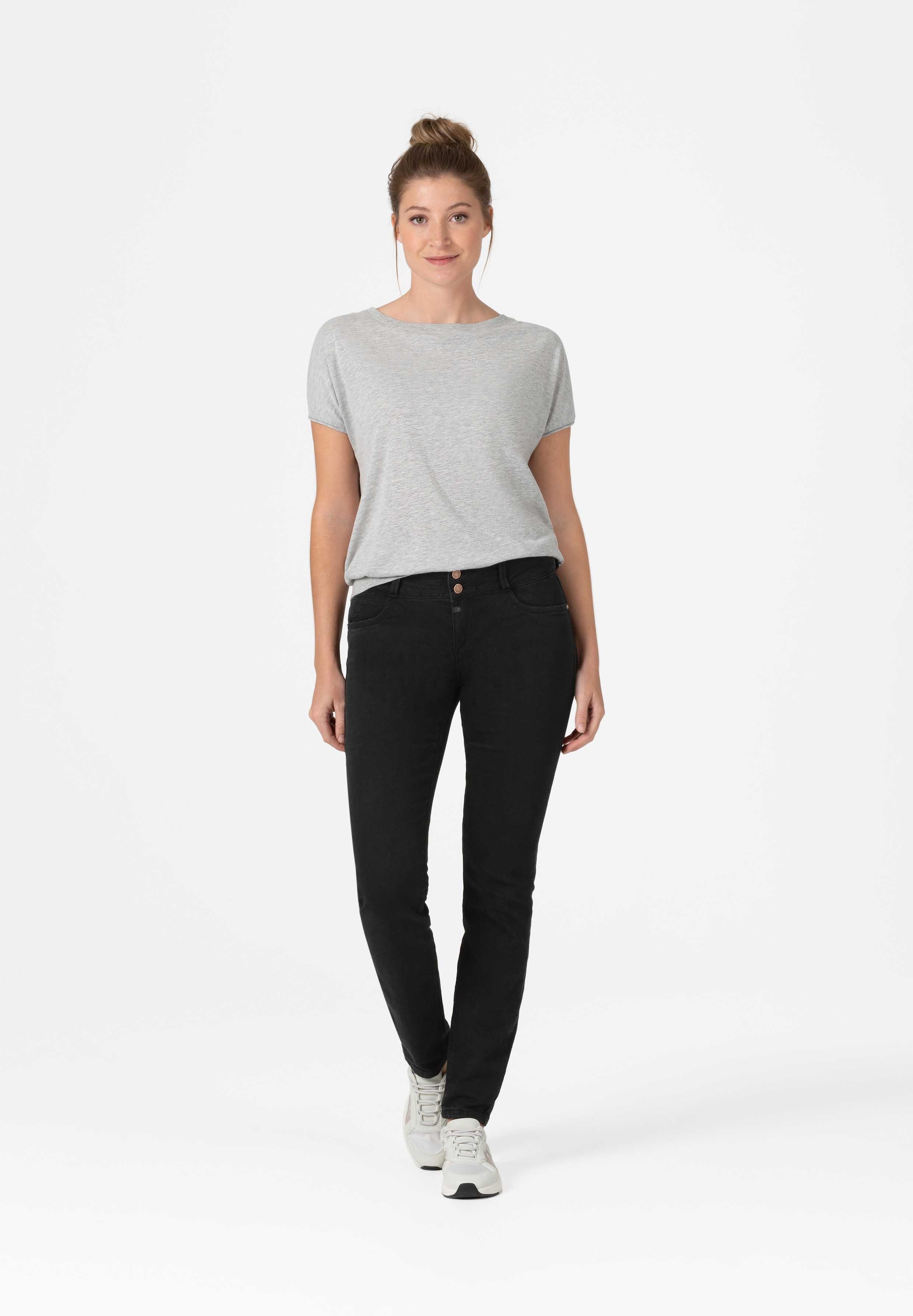 TIMEZONE Slim-fit-Jeans »Slim EnyaTZ«