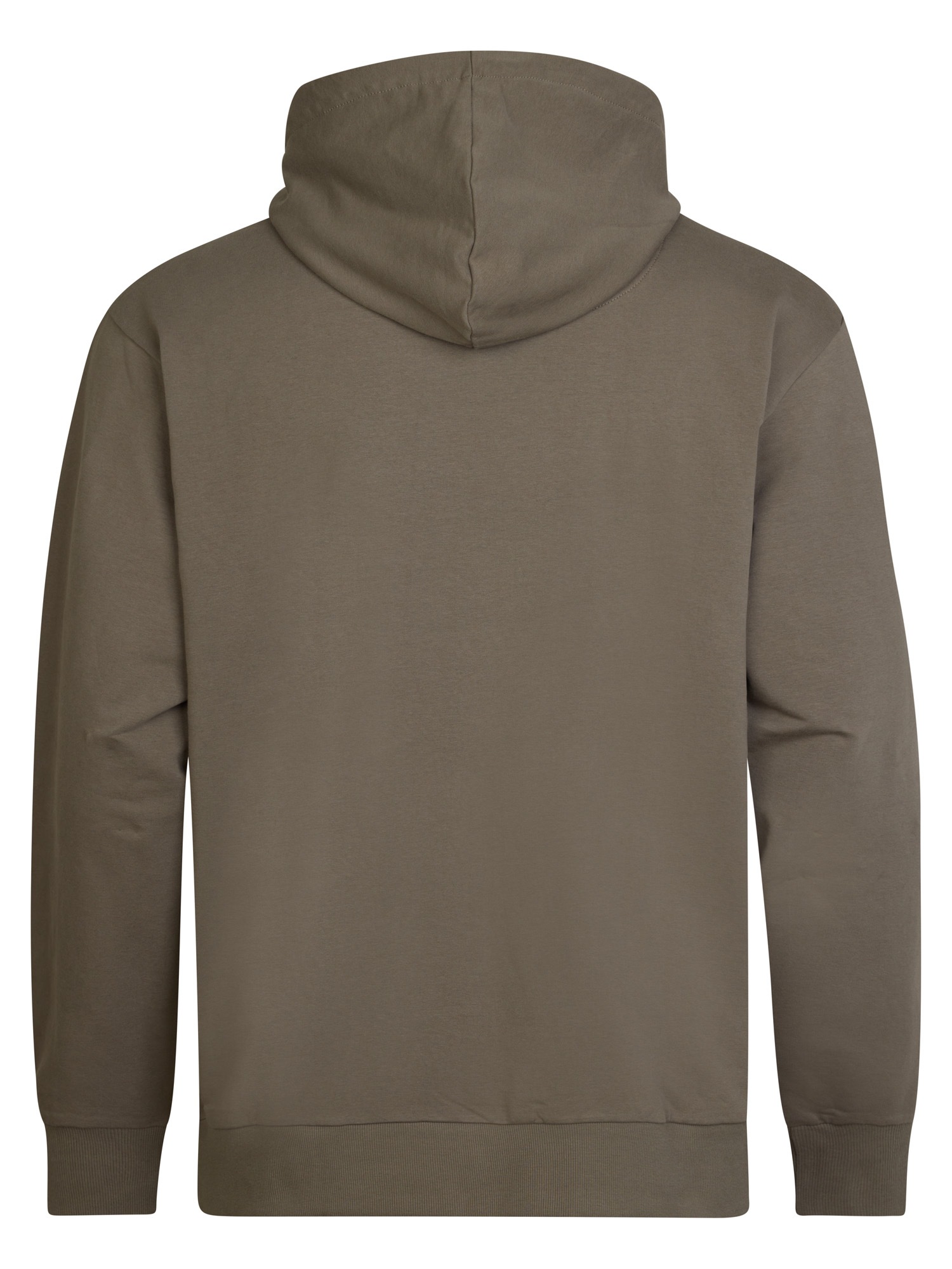 Petrol Industries Hoodie, mit Logo Stickerei
