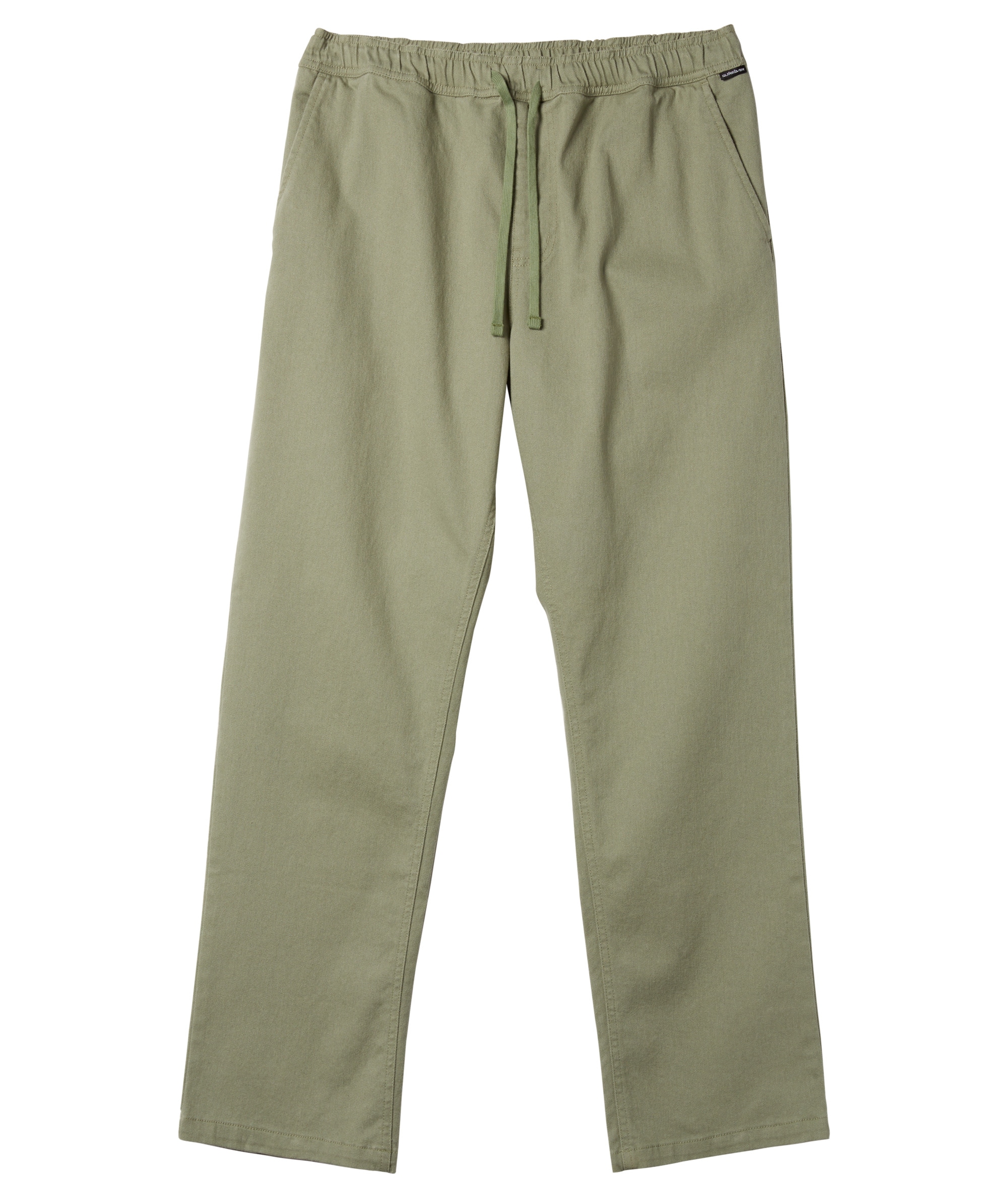 Quiksilver Stoffhose »DNA TWILL BEACH PANT«