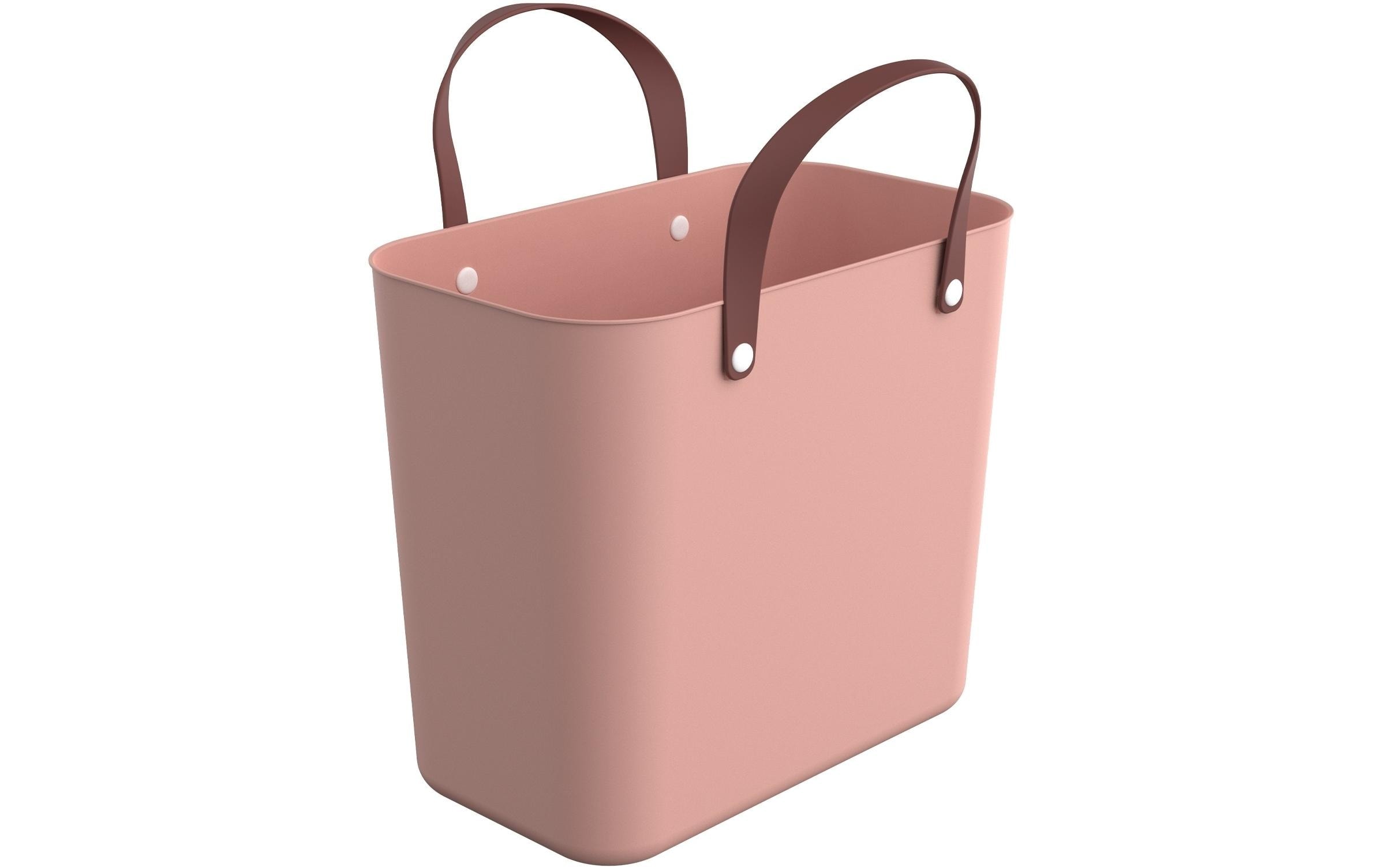 ROTHO Tragetasche »Multi Bag Style rosa«