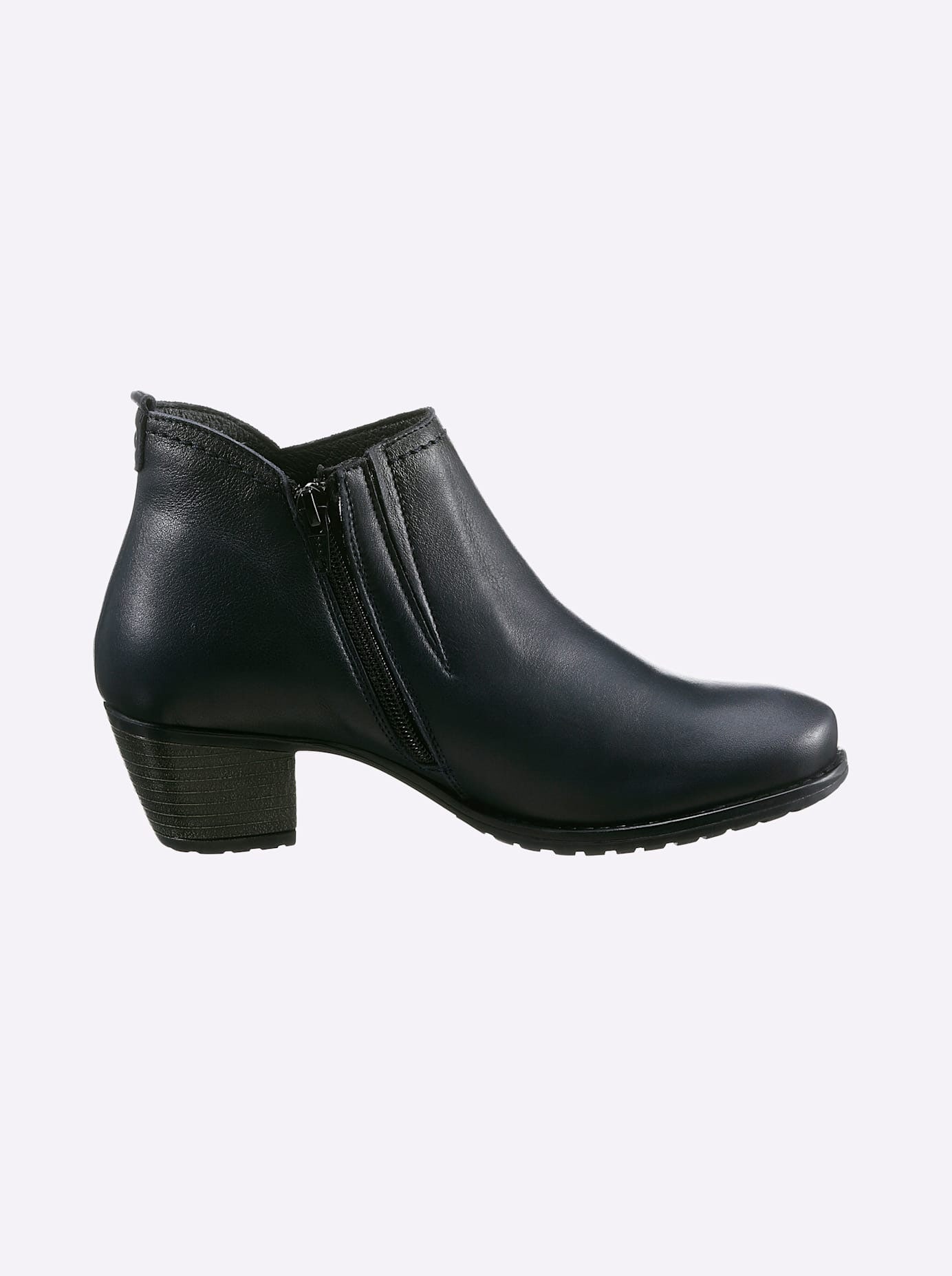 Stiefelette