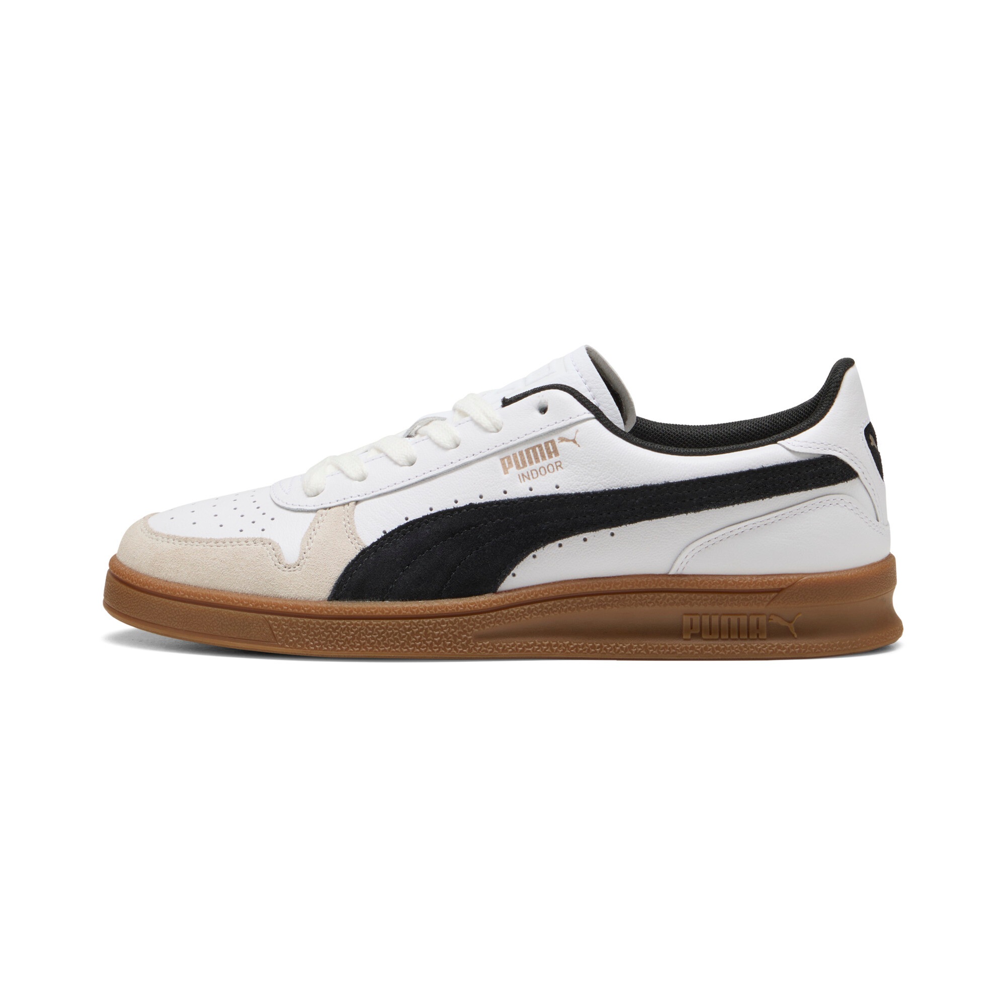 PUMA Sneaker »INDOOR«