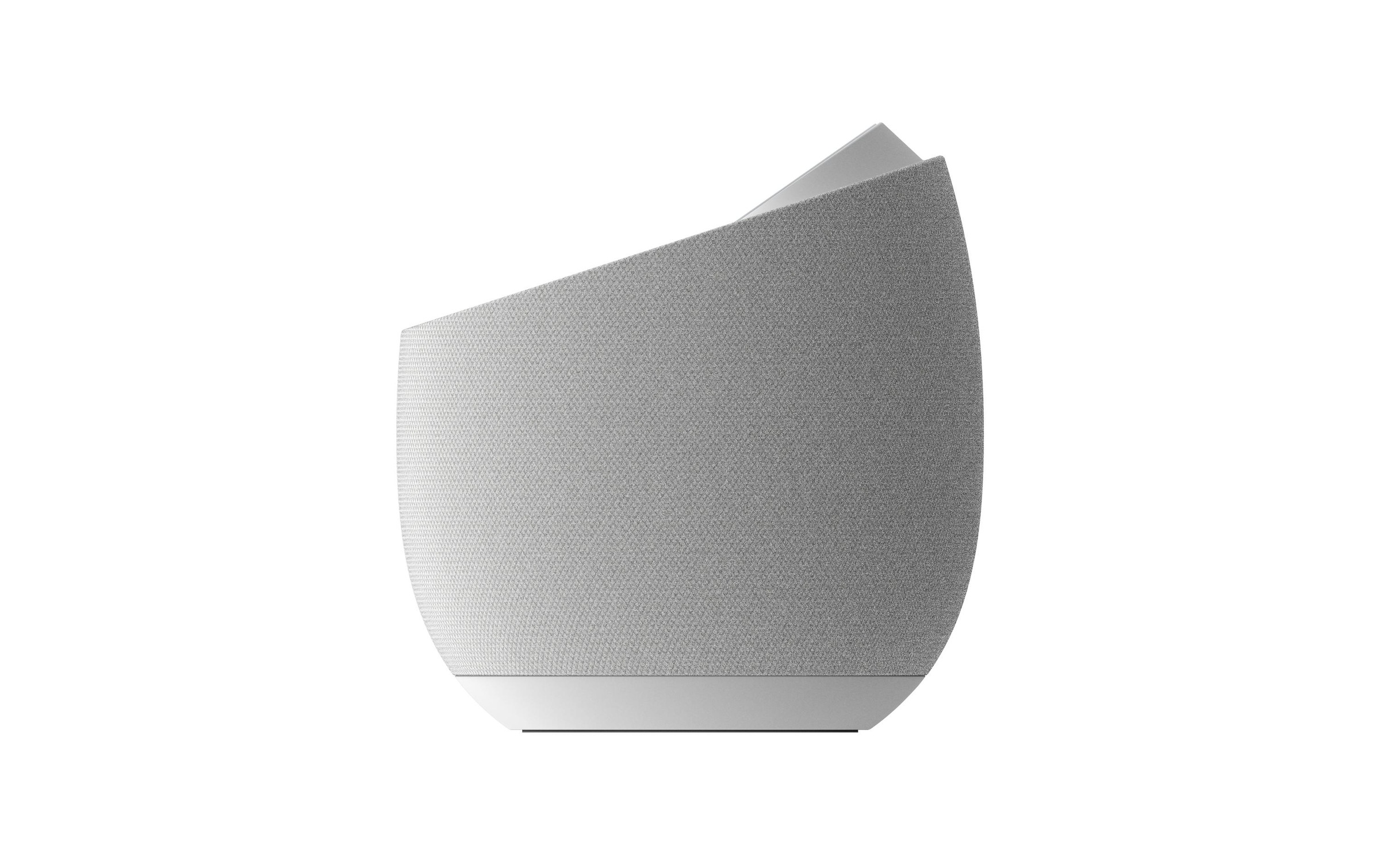 Belkin Bluetooth-Speaker »Soundform Elite Hi-Fi Alexa + AirPlay 2 Weiss«
