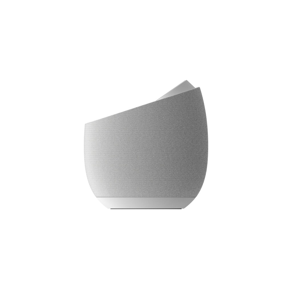 Belkin Bluetooth-Speaker »Soundform Elite Hi-Fi Alexa + AirPlay 2 Weiss«