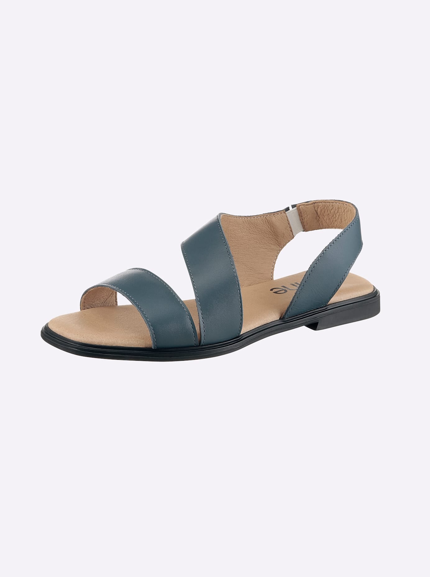 heine Sandale