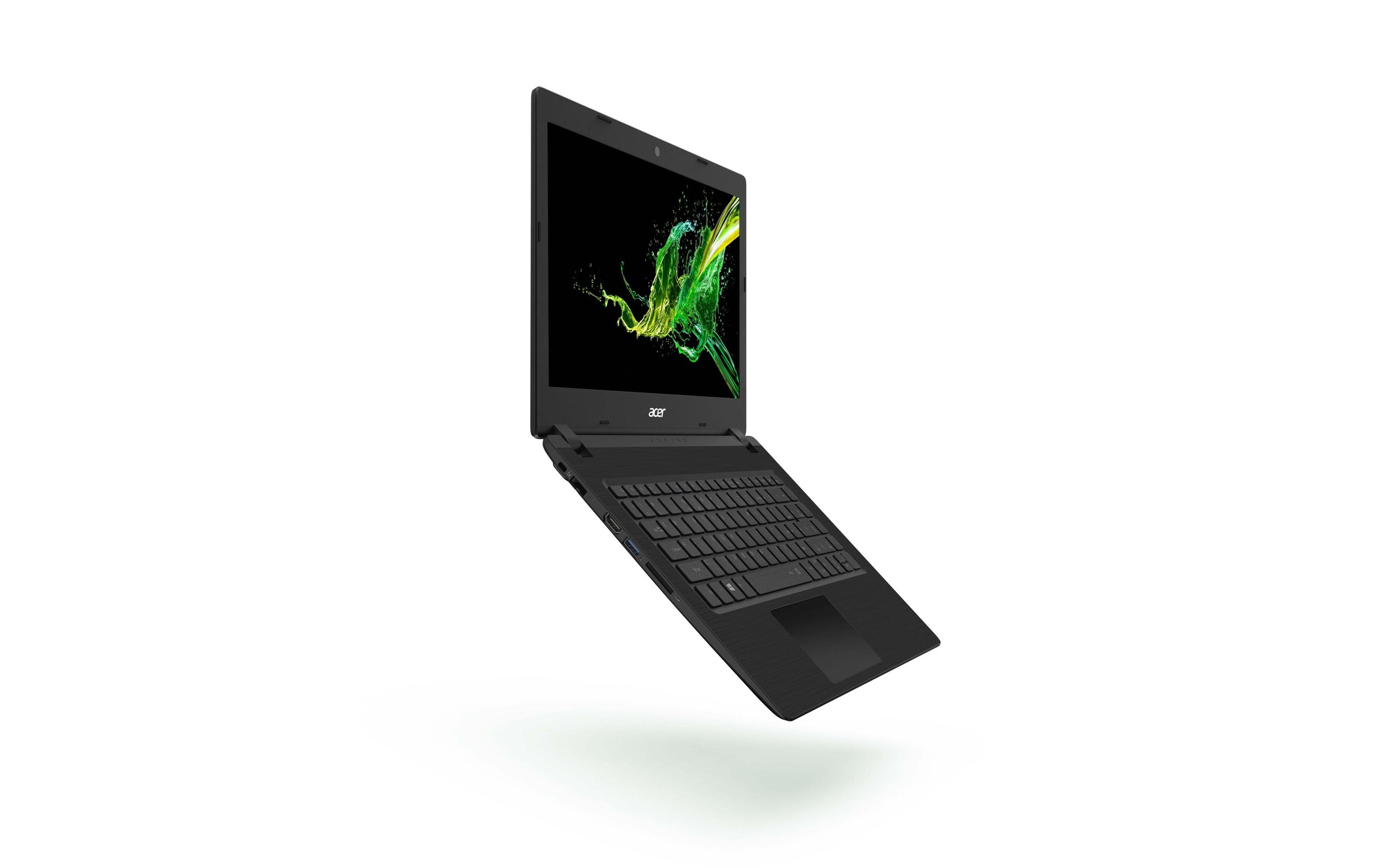 Acer Notebook »Aspire 1 (A114-32-C4XS)«, 35,56 cm, / 14 Zoll, Intel, Celeron, 4 GB HDD, 64 GB SSD