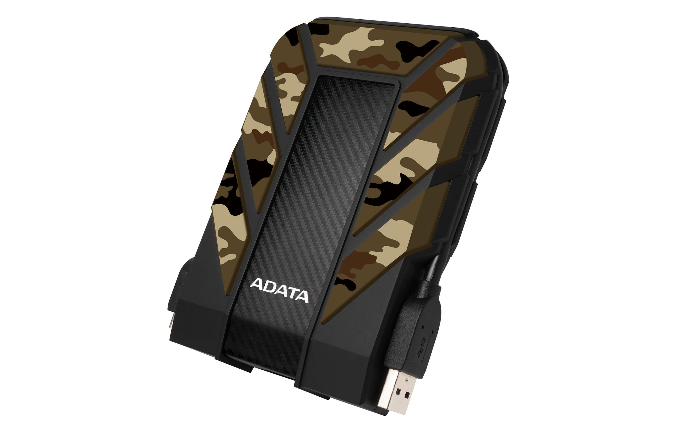 ADATA externe HDD-Festplatte »HD710M Pro 2 TB«