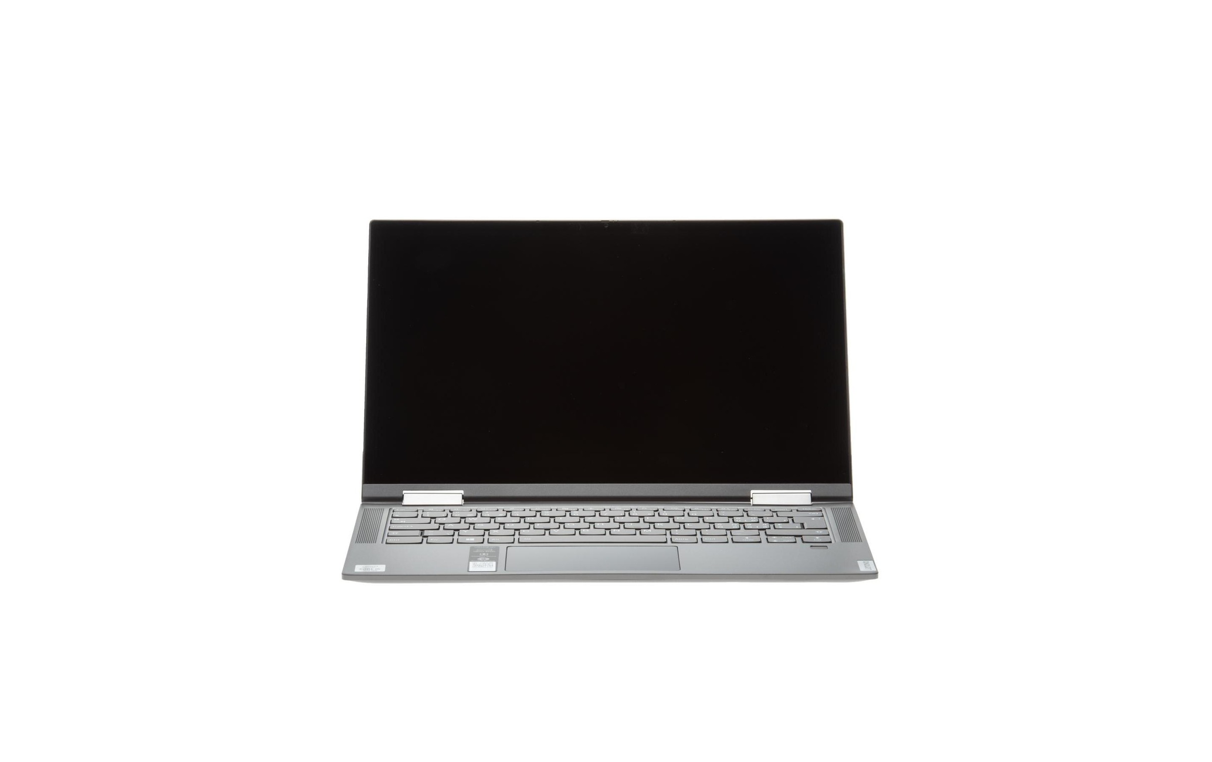 Lenovo Notebook »Yoga C740-14«, / 14 Zoll, Intel, Core i5, 512 GB SSD