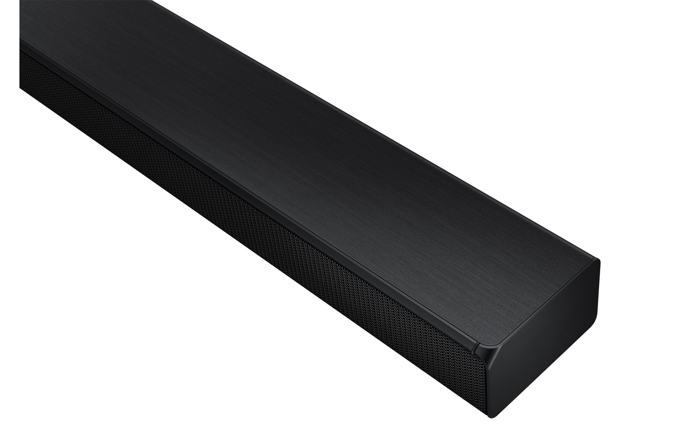 Samsung Soundbar »HW-T650 mit kabellosem Subwoofer«