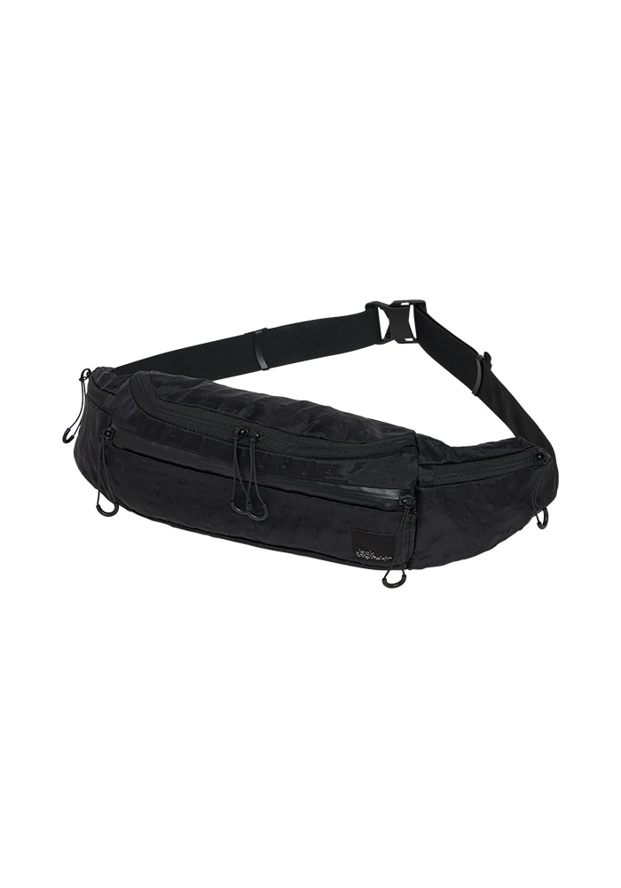 Jack Wolfskin Gürteltasche »WANDERMOOD CROSSBODY«