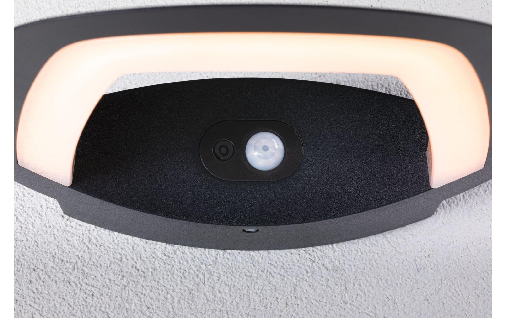 Paulmann LED Wandleuchte »LED Akena Bewe«