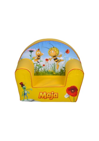 Knorrtoys® Sessel »Biene Maja«, für Kinder; Made in Europe kaufen