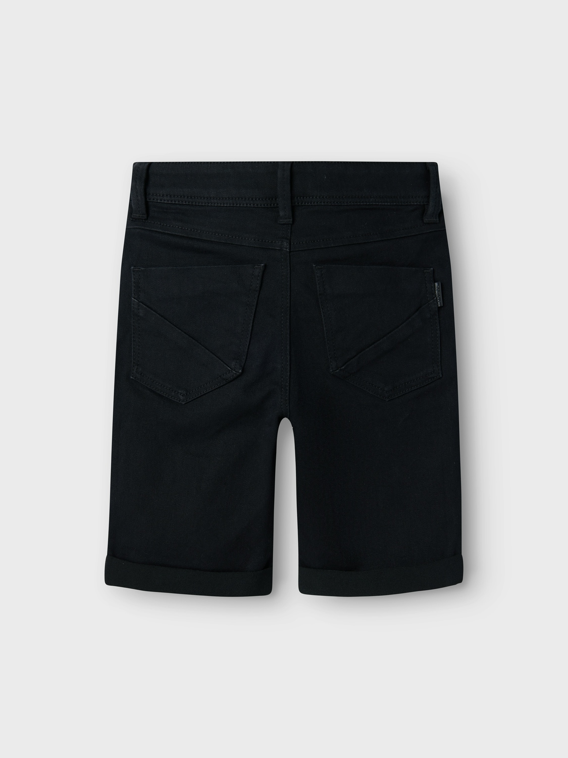 Name It Shorts »NKMSILAS SLIM DNM L SHORT«