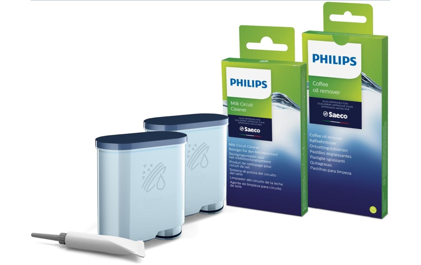 ➥ Philips Wasserfilter »AquaClean CA6707/10« gleich bestellen