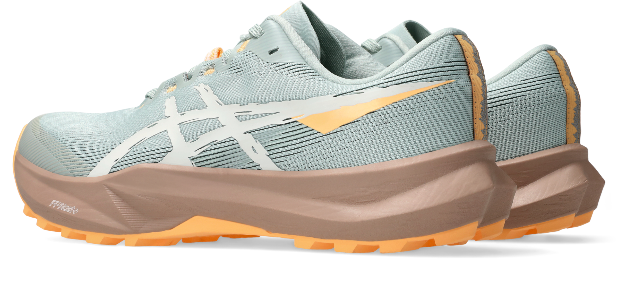Asics Trailrunningschuh »FUJI LITE 6«, leichter Trailrunningschuhe