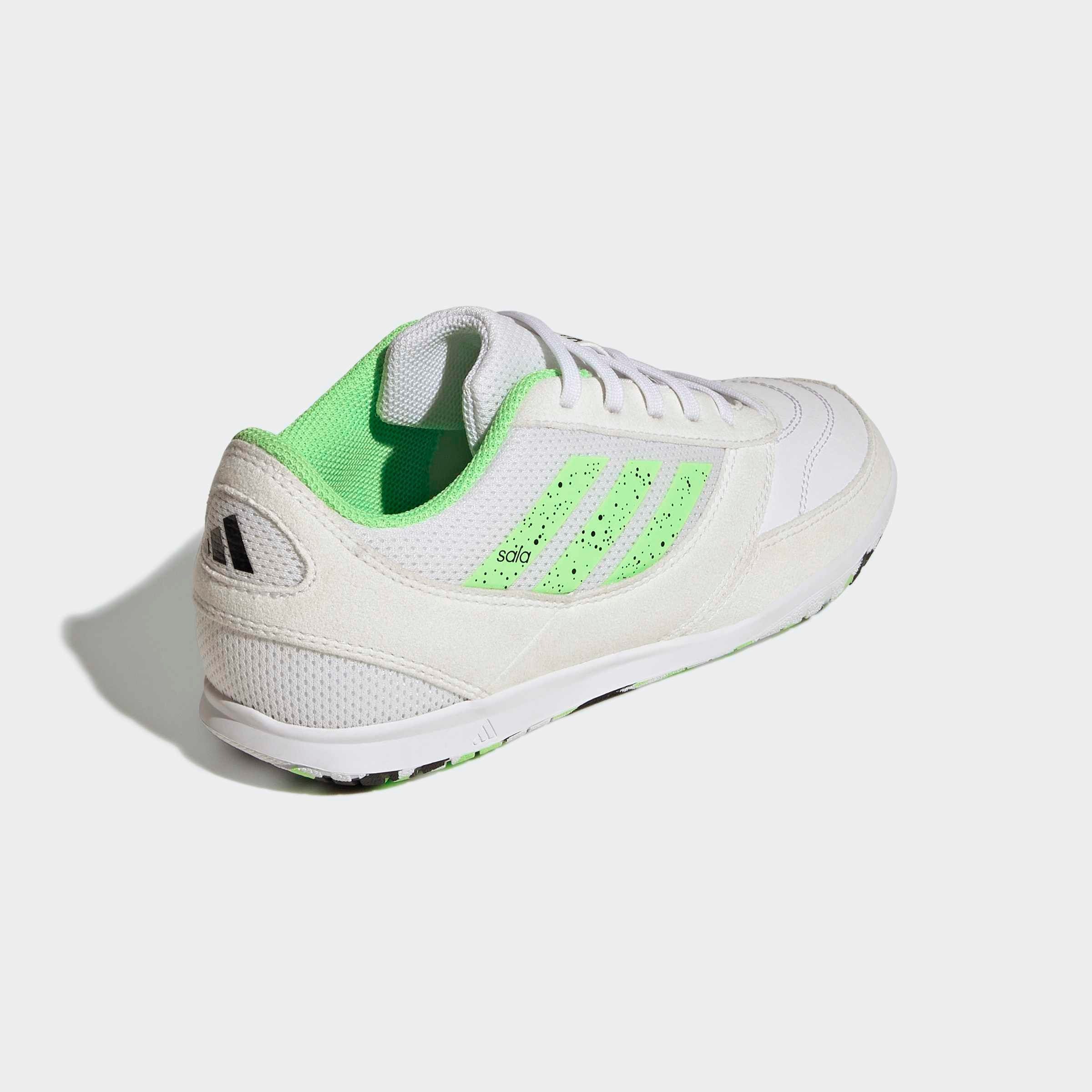 adidas Performance Fussballschuh »TOP SALA COMPETITION 2 INDOOR KINDER«, geeignet als Hallenschuhe