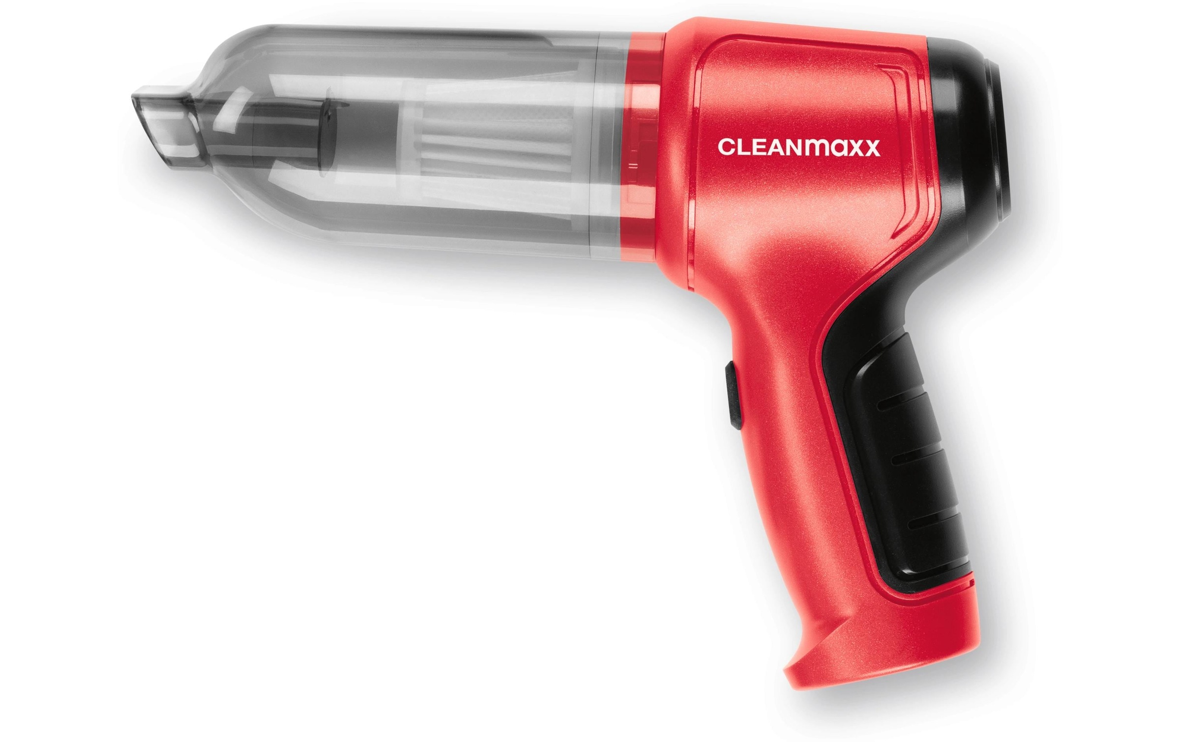 CLEANmaxx Akku-Handstaubsauger »CLEANmaxx Zyklon Plus«