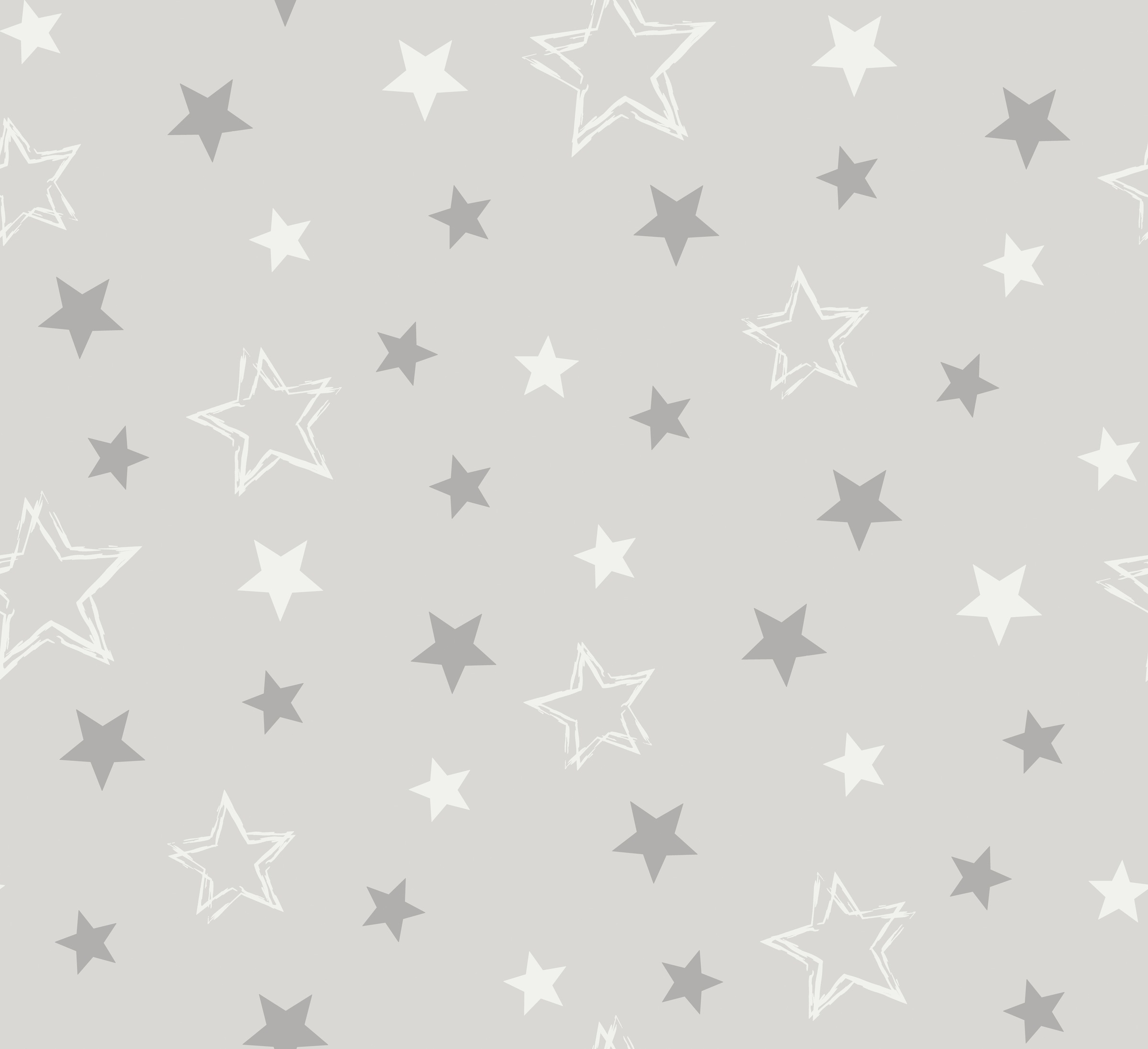 my home Vorhang »STARRY«, (1 St.), bedruckt, blickdicht, verschiedene Grössen