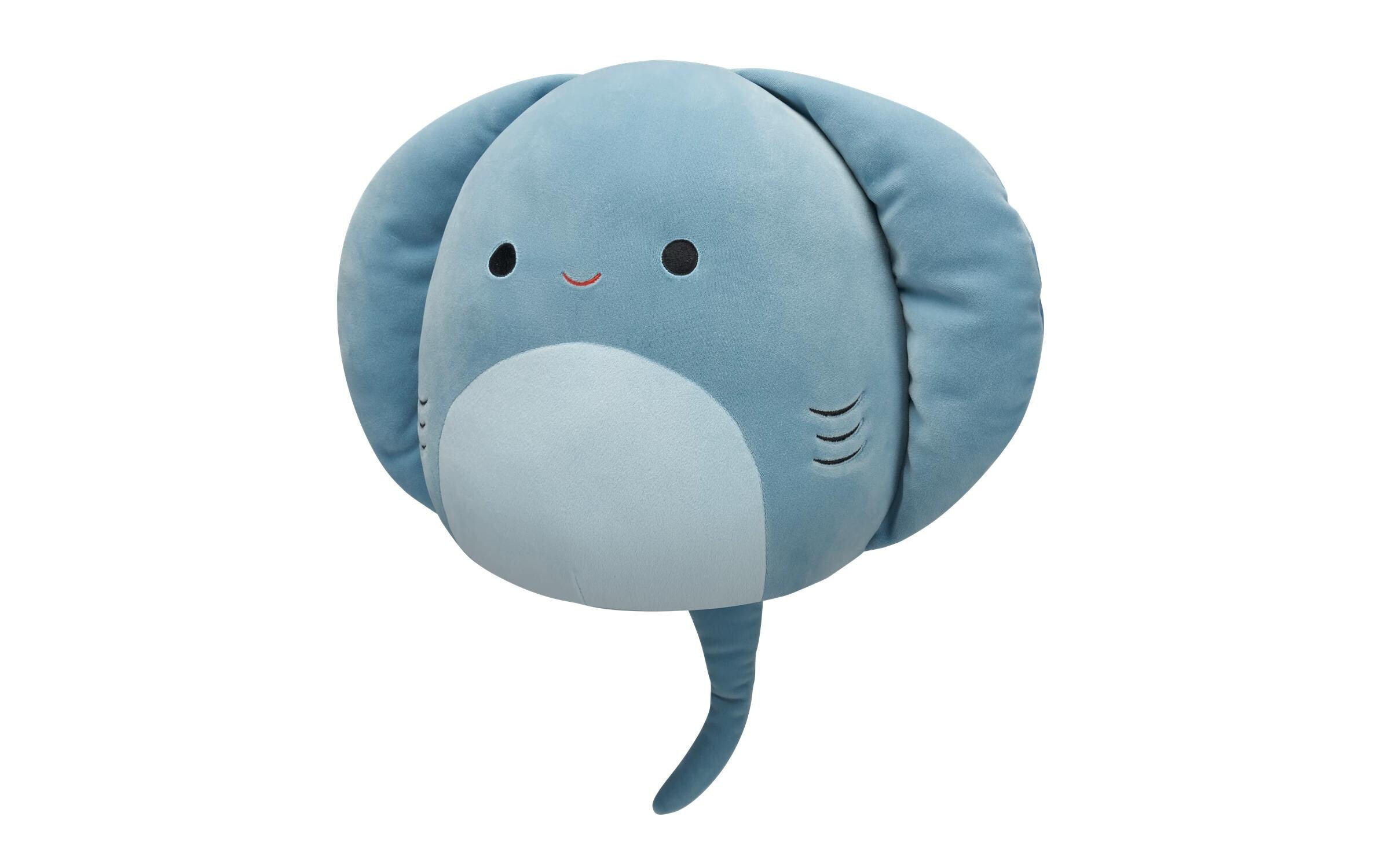Squishmallow Plüschfigur »Stachelrochen 30 cm«