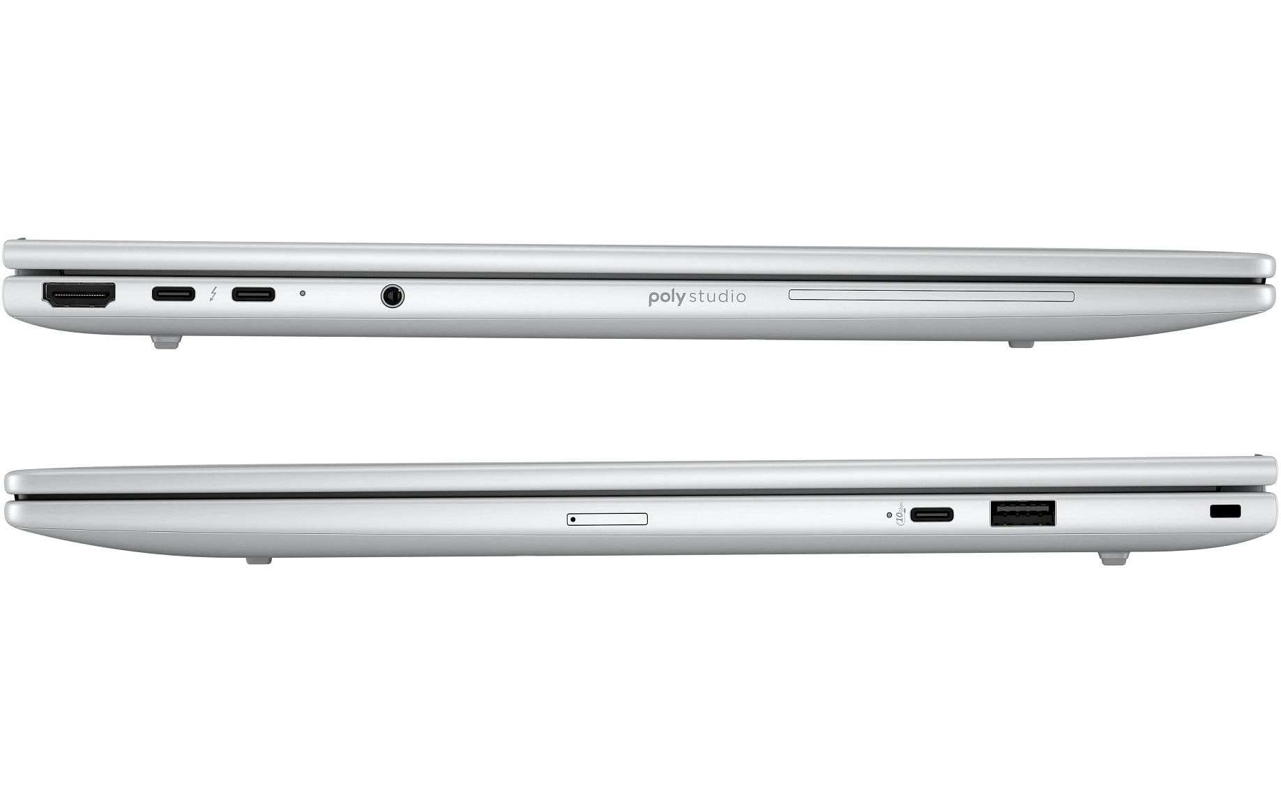 HP Business-Notebook »EliteBook 8 G1a 16 Next Gen AI PC AD4F7ET«, / 16 Zoll, AMD, Ryzen, Radeon