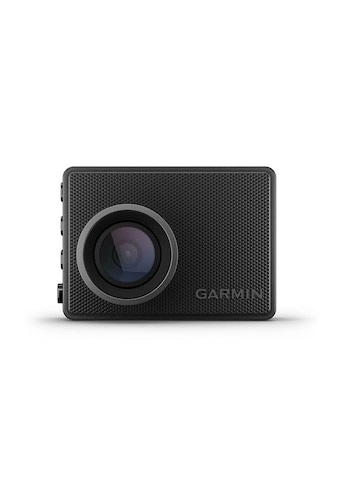 Garmin Dashcam »47 GPS«, HD, WLAN (Wi-Fi)-Bluetooth kaufen
