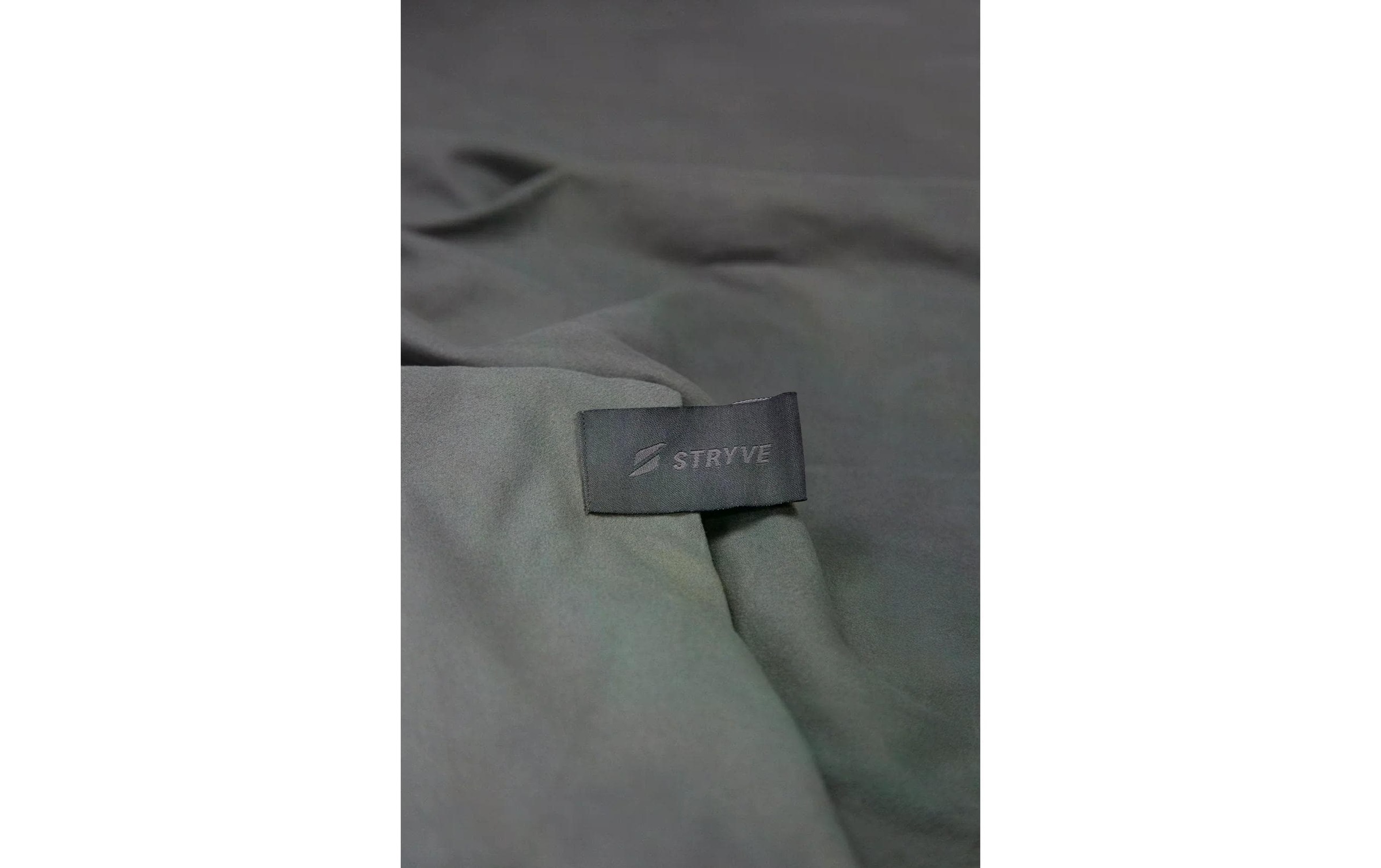 Sporthandtuch »Stryve Towell+ Micro«, (1 St.)