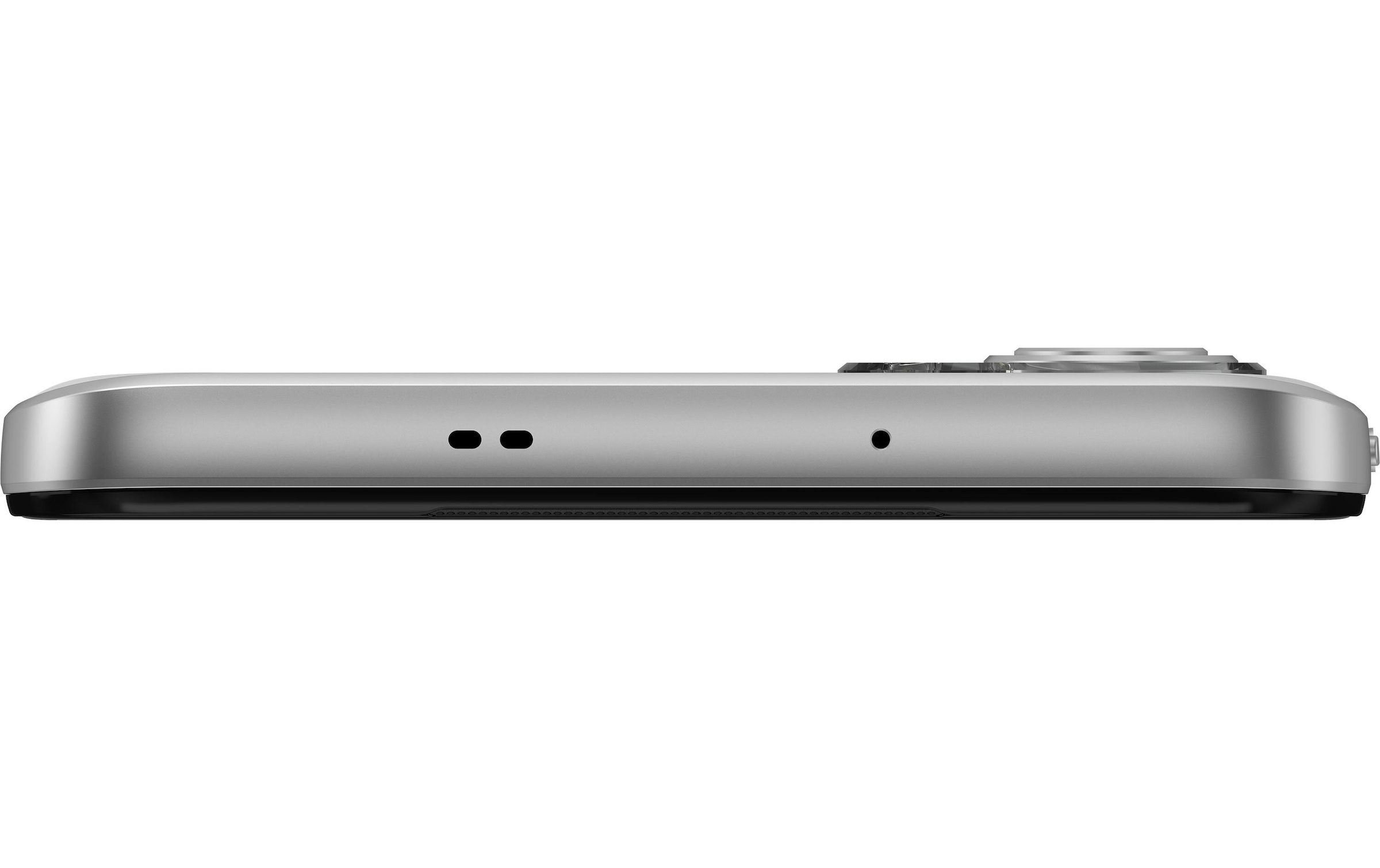 Motorola Smartphone »G52 128 GB Weiss«, Porcelain White