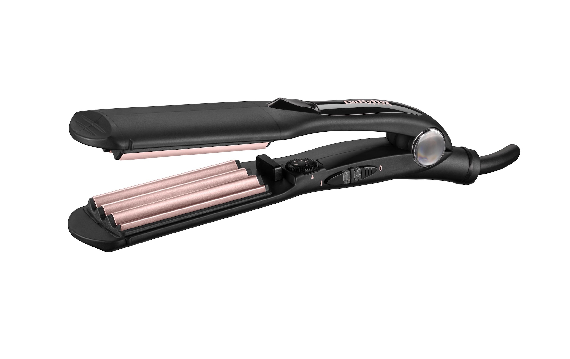 BaByliss Glätteisen »2165CE Crimper«