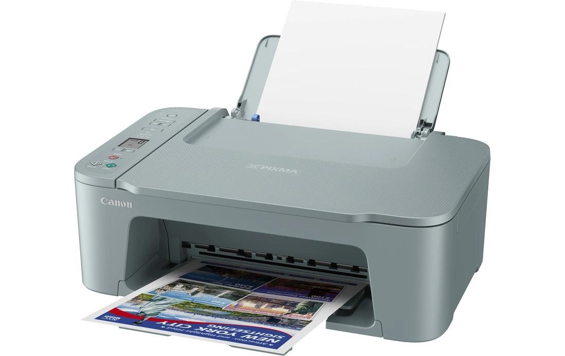 Canon Multifunktionsdrucker »PIXMA TS3752i«