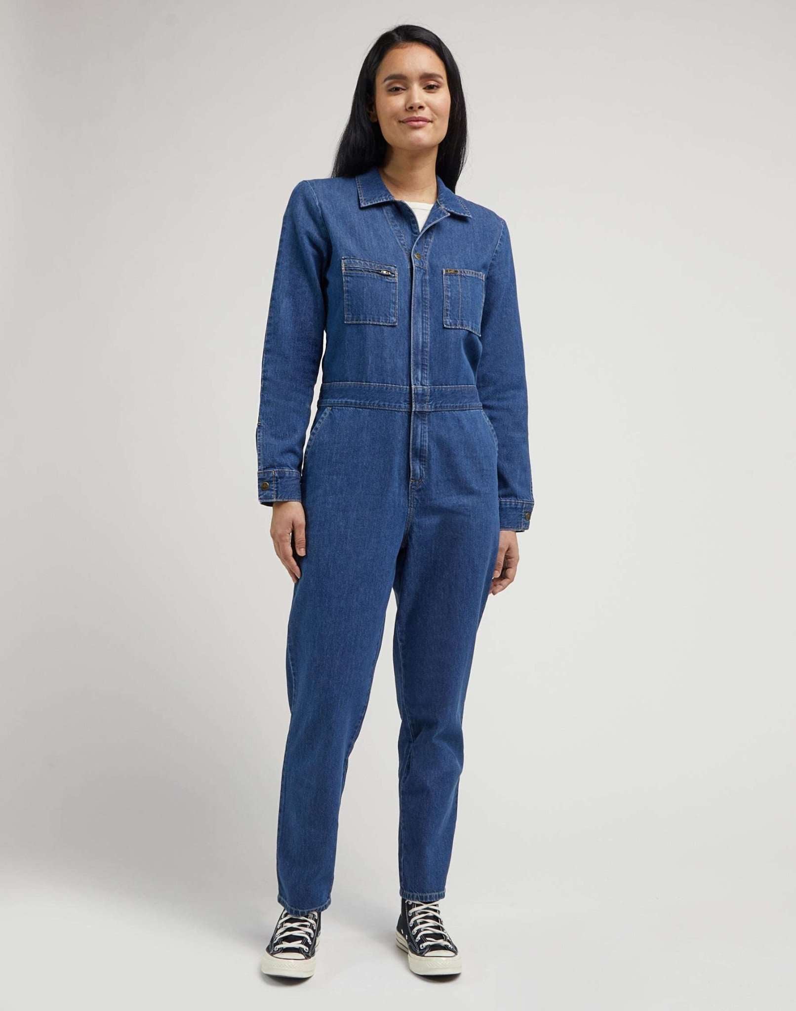 Jumpsuit »Overall Unionall«