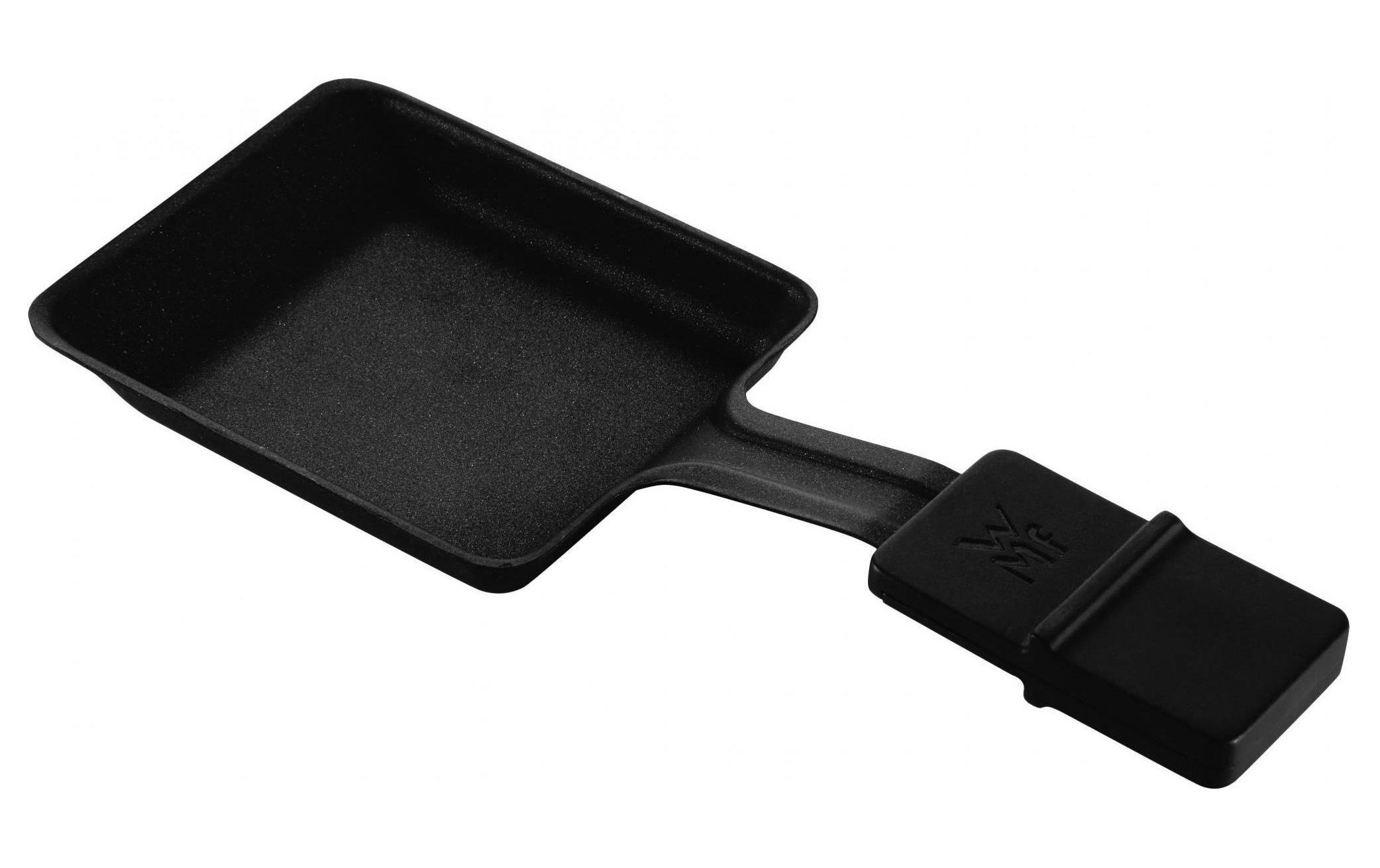WMF Raclette »LONO 8 Personen«, 8 St. Raclettepfännchen, 1500 W