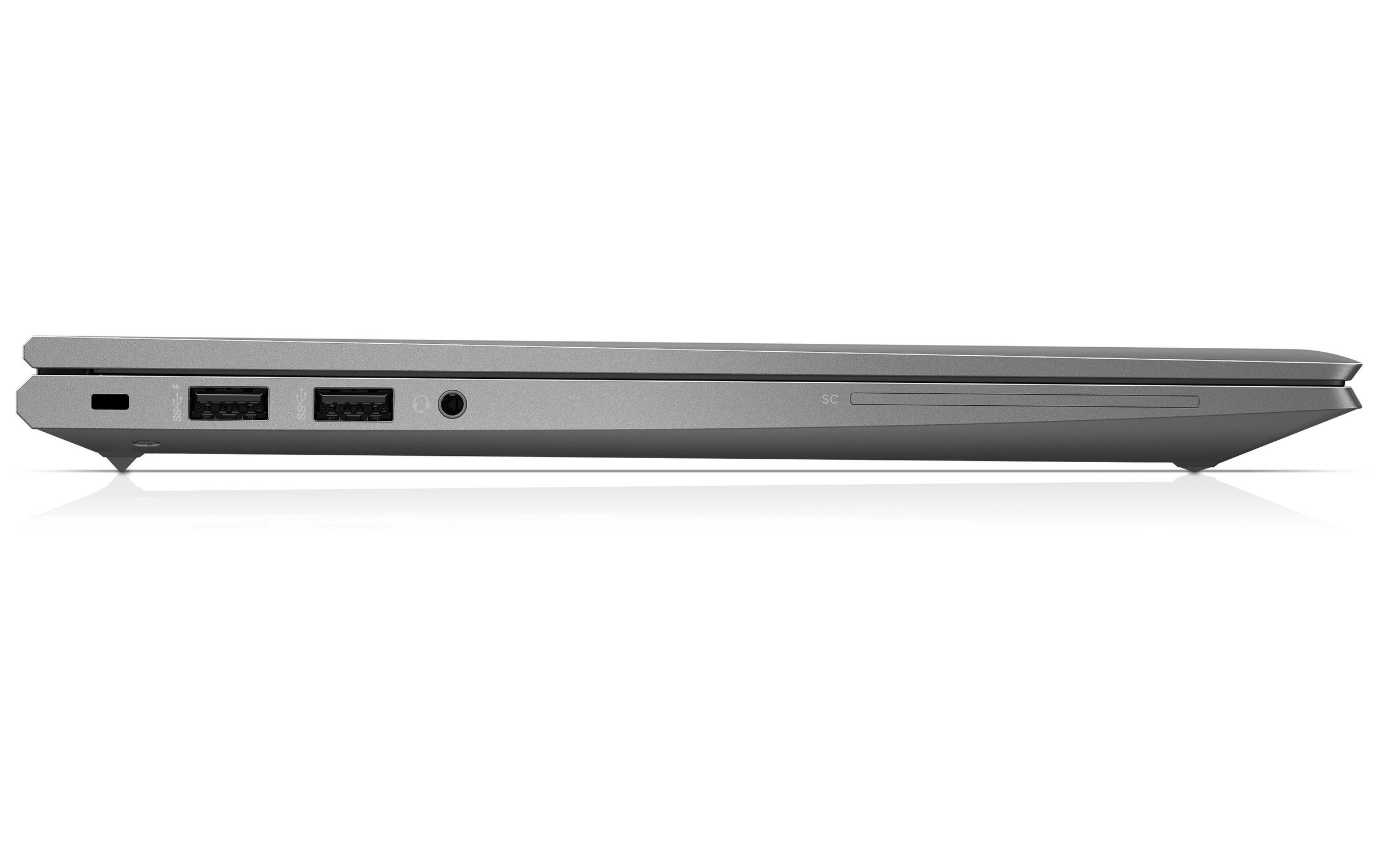 HP Notebook »Firefly 14 G7 1J3P3EA SureView Reflect«, 35,6 cm, / 14 Zoll, Intel, Core i7, 512 GB SSD