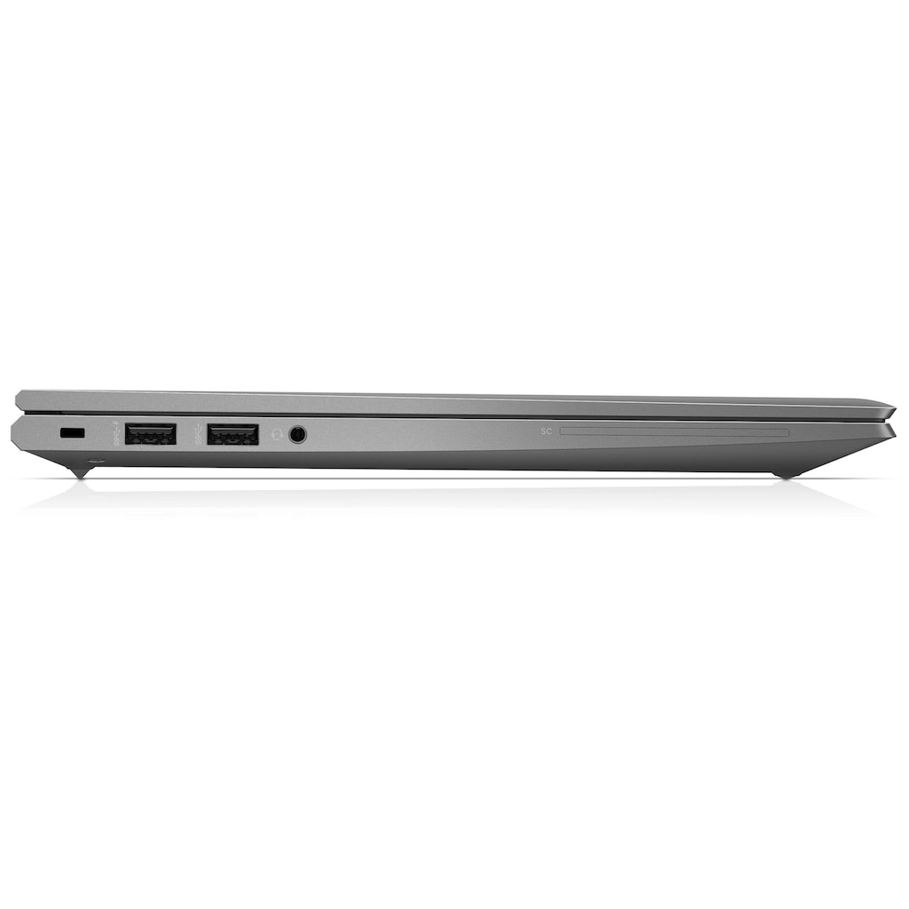 HP Notebook »Firefly 14 G7 111C4EA SureView Reflect«, 35,56 cm, / 14 Zoll, Intel, Core i7