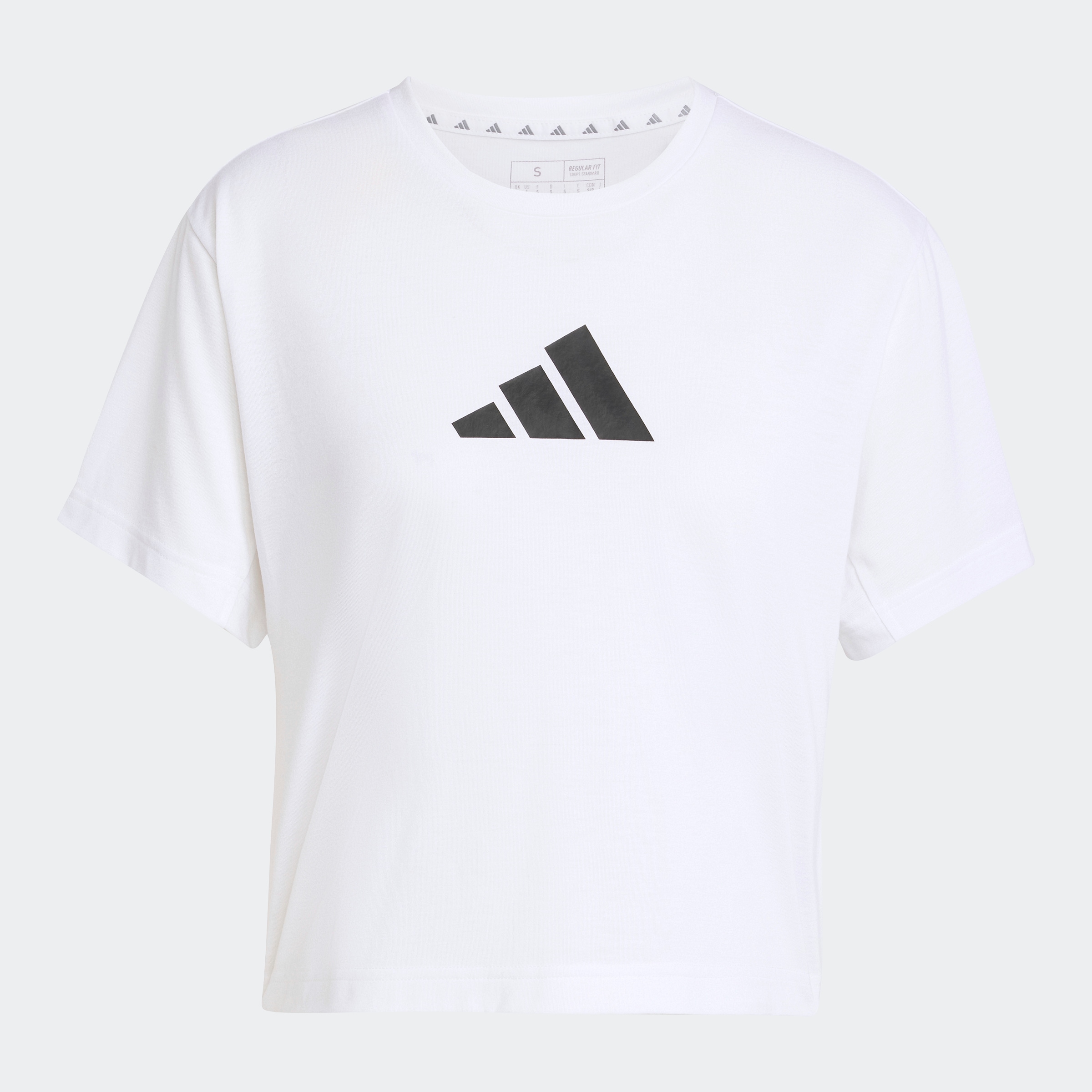 adidas Performance T-Shirt »TR-ES BL TEE«