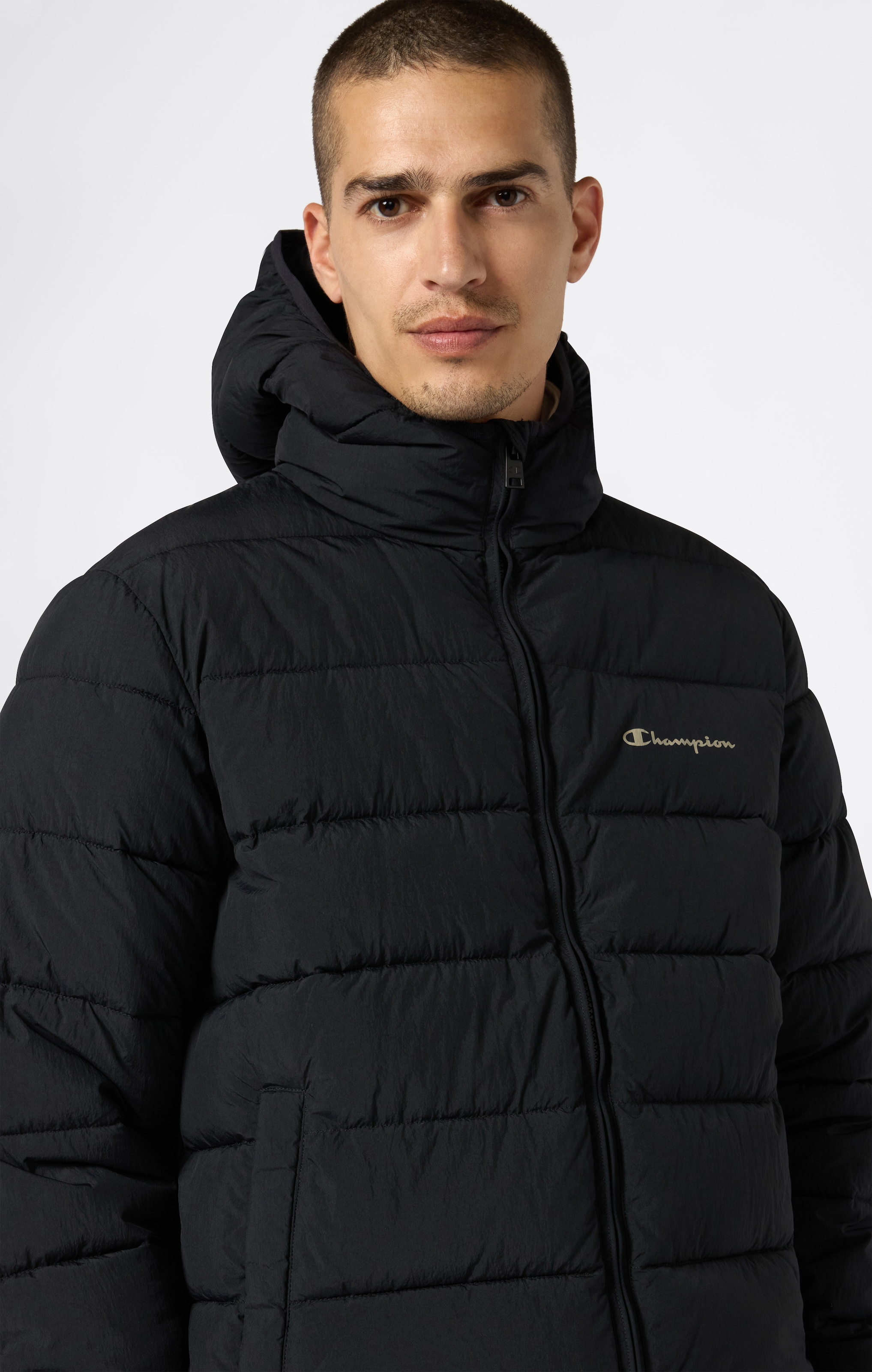 Champion Steppjacke »Padded Outdoor Jacket«, (1 St.)