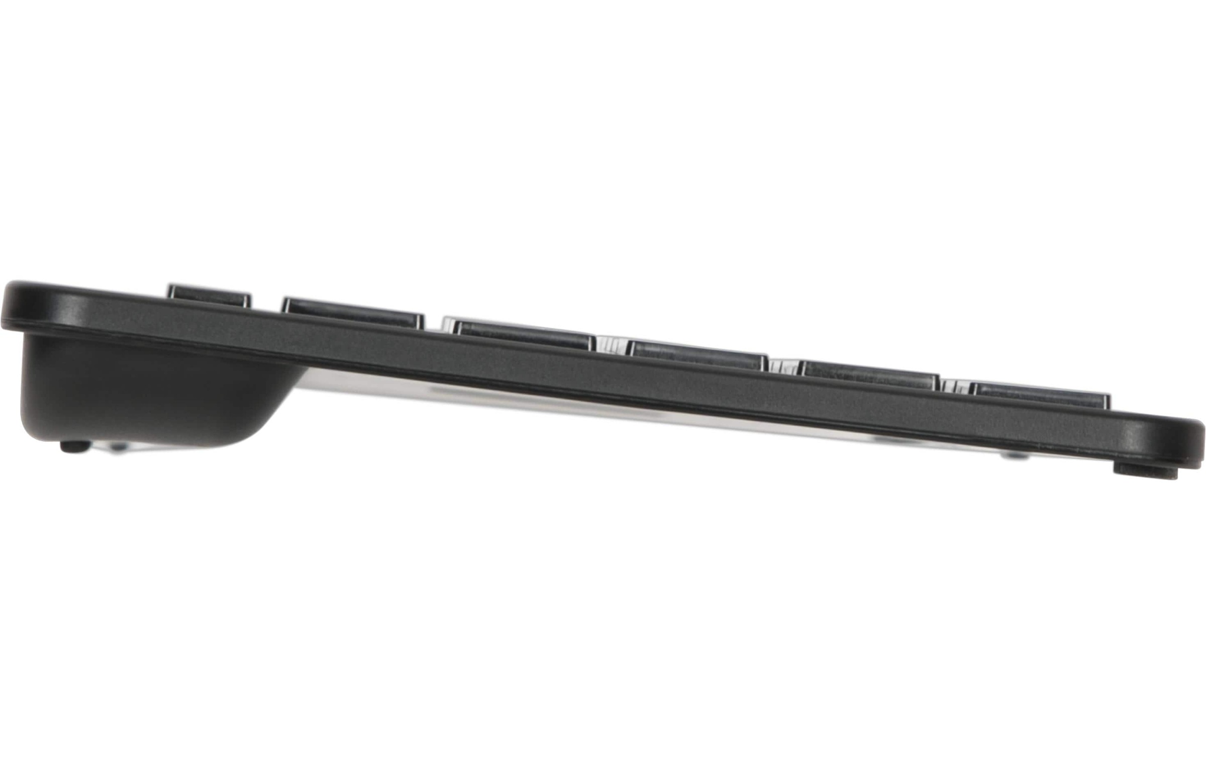 Targus Tastatur »Bluetooth Antimicrobial«