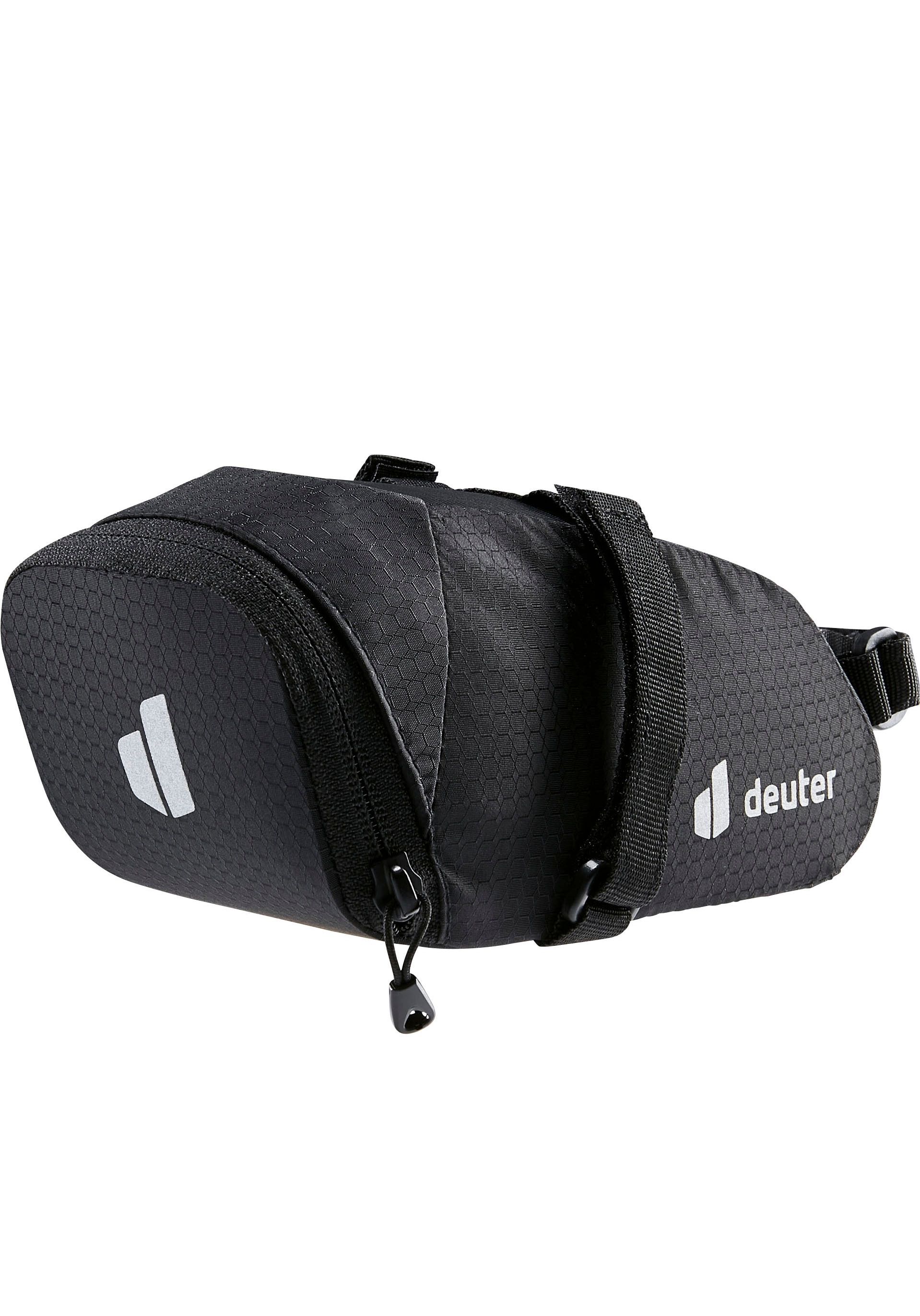 deuter Satteltasche »BIKE BAG 0.8 L« aus Polyamid, Volumen 0,8 Liter