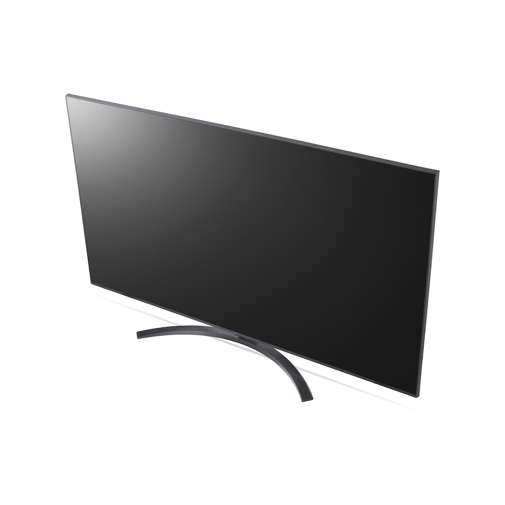 LG LED-Fernseher »50UQ81009«, 126 cm/50 Zoll, 4K Ultra HD