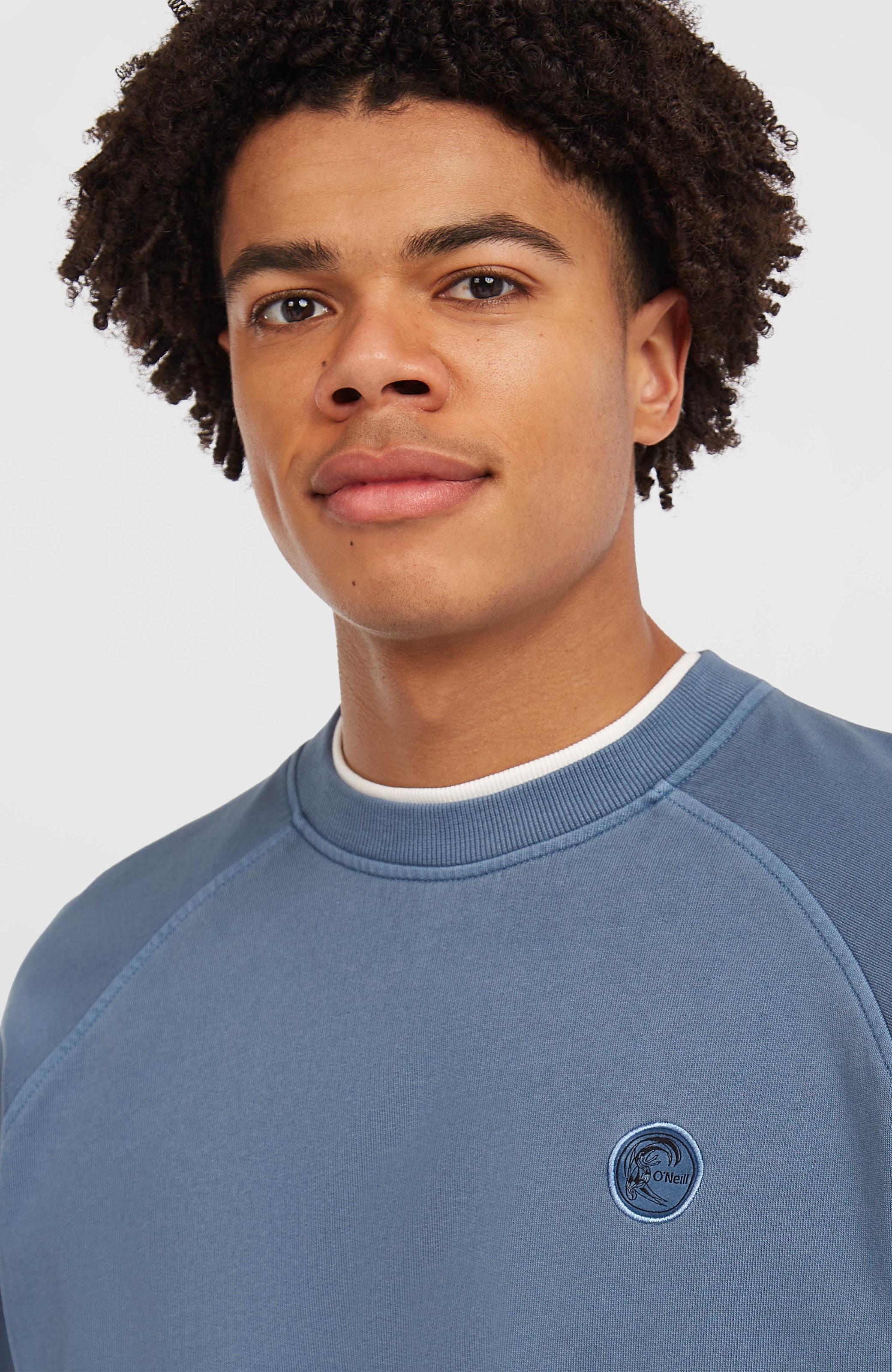 O'Neill Sweatshirt »O'RIGINALS CREW«, (1 tlg.)