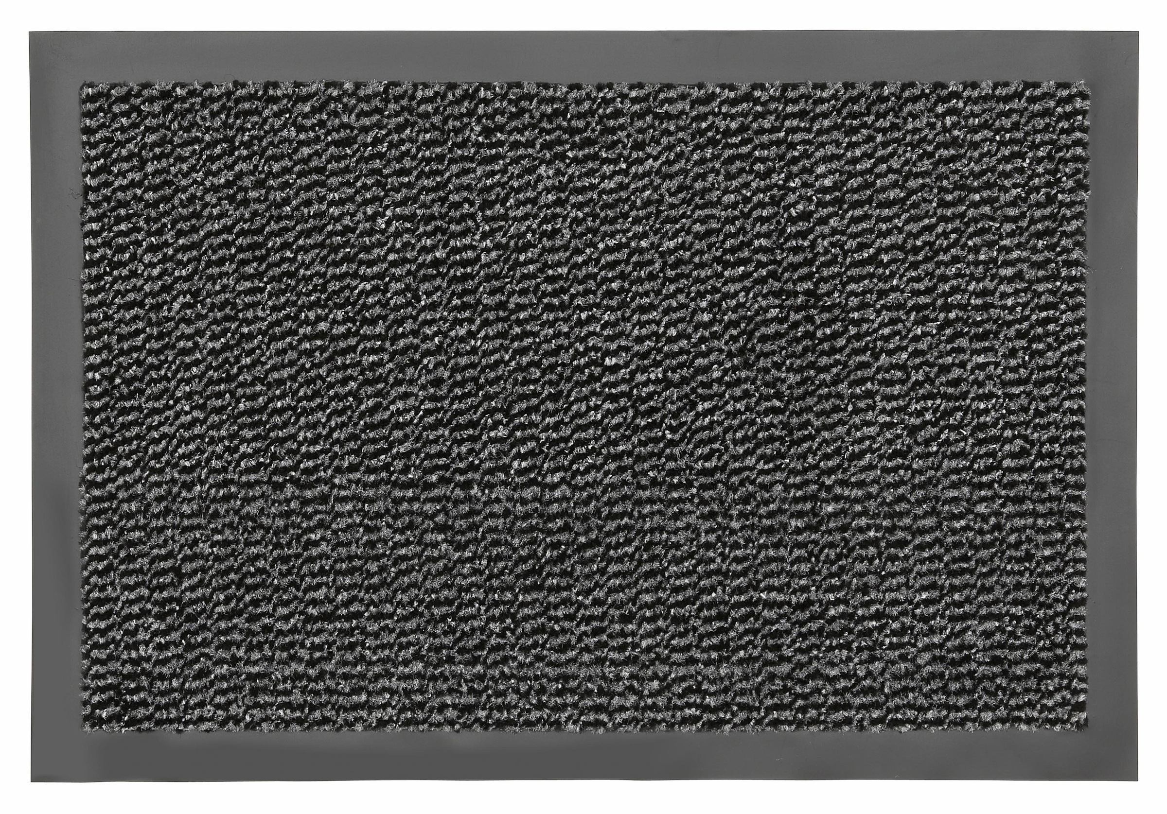 HANSE Home Fussmatte »Faro Line«, rechteckig, 10 mm Höhe, Schmutzfangmatte kaufen