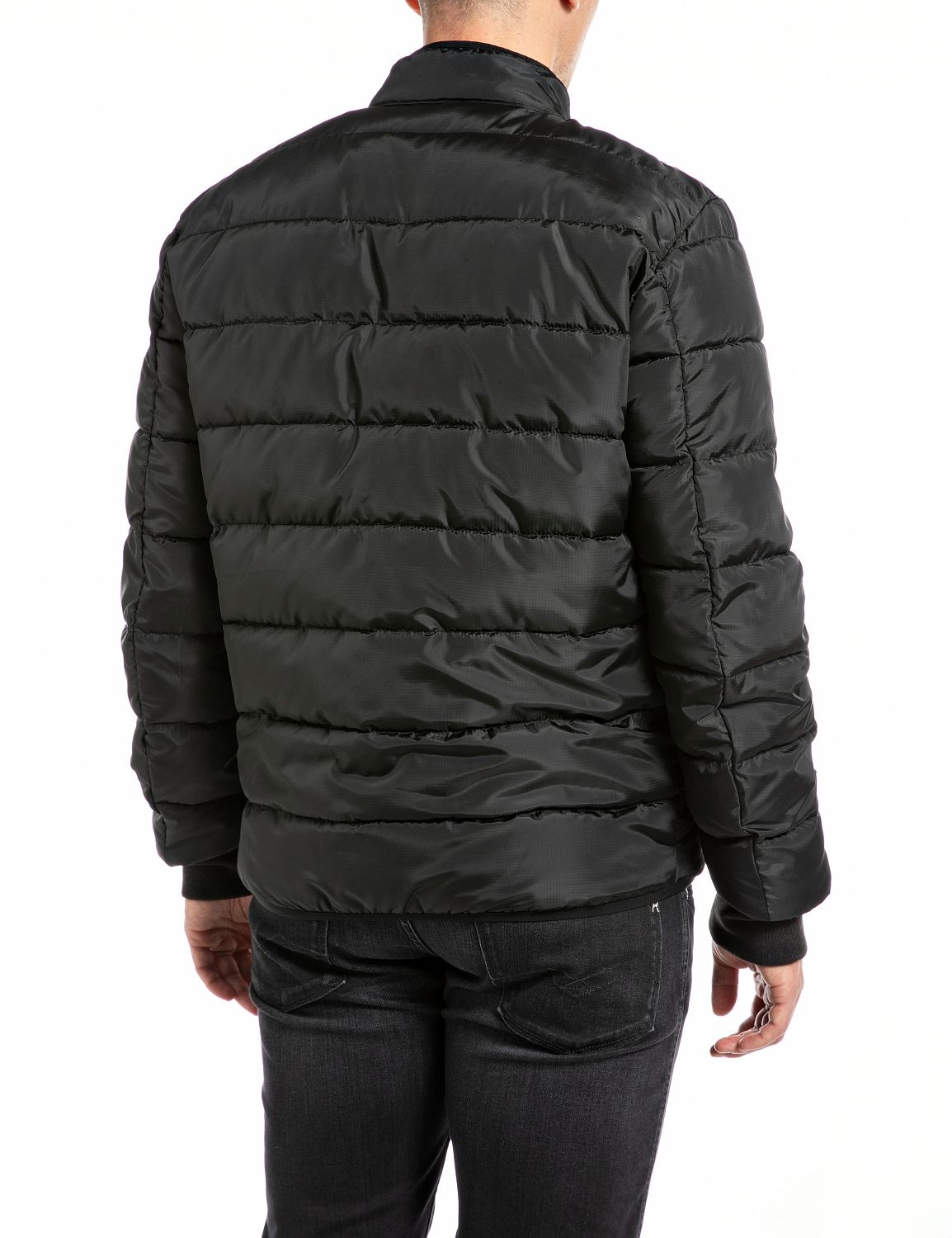 Replay Steppjacke