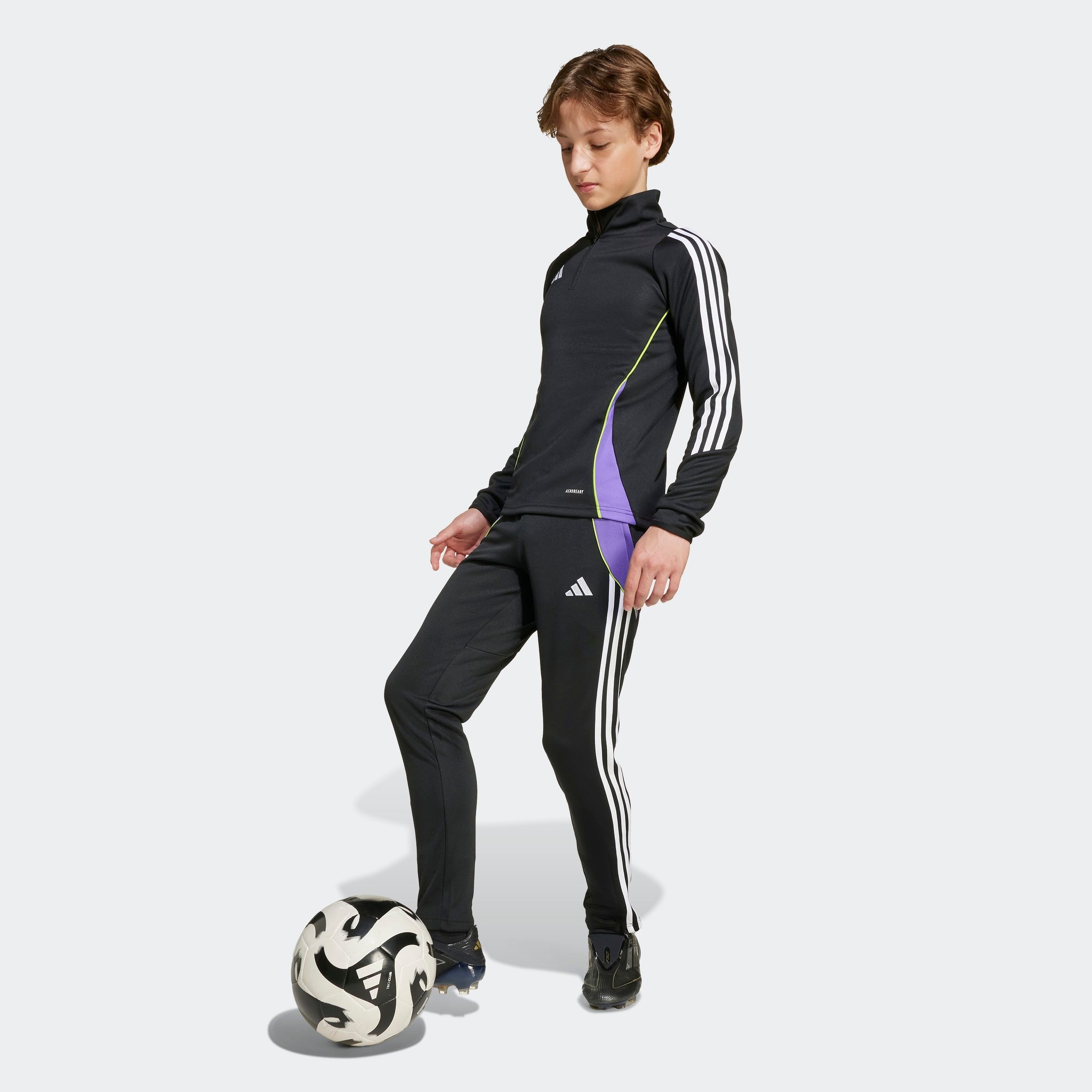 adidas Performance Trainingshose »TIRO24 TRPTY«, (1 tlg.)