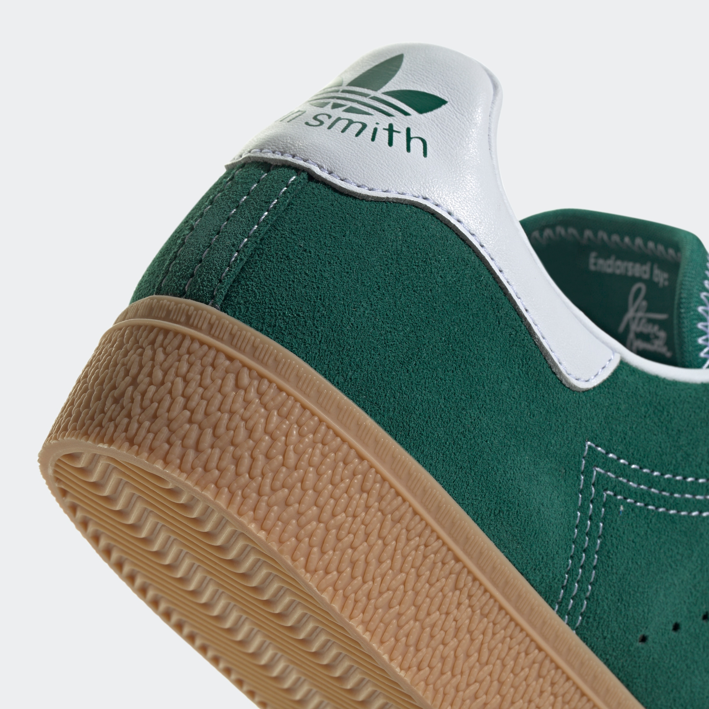 adidas Originals Sneaker »STAN SMITH«