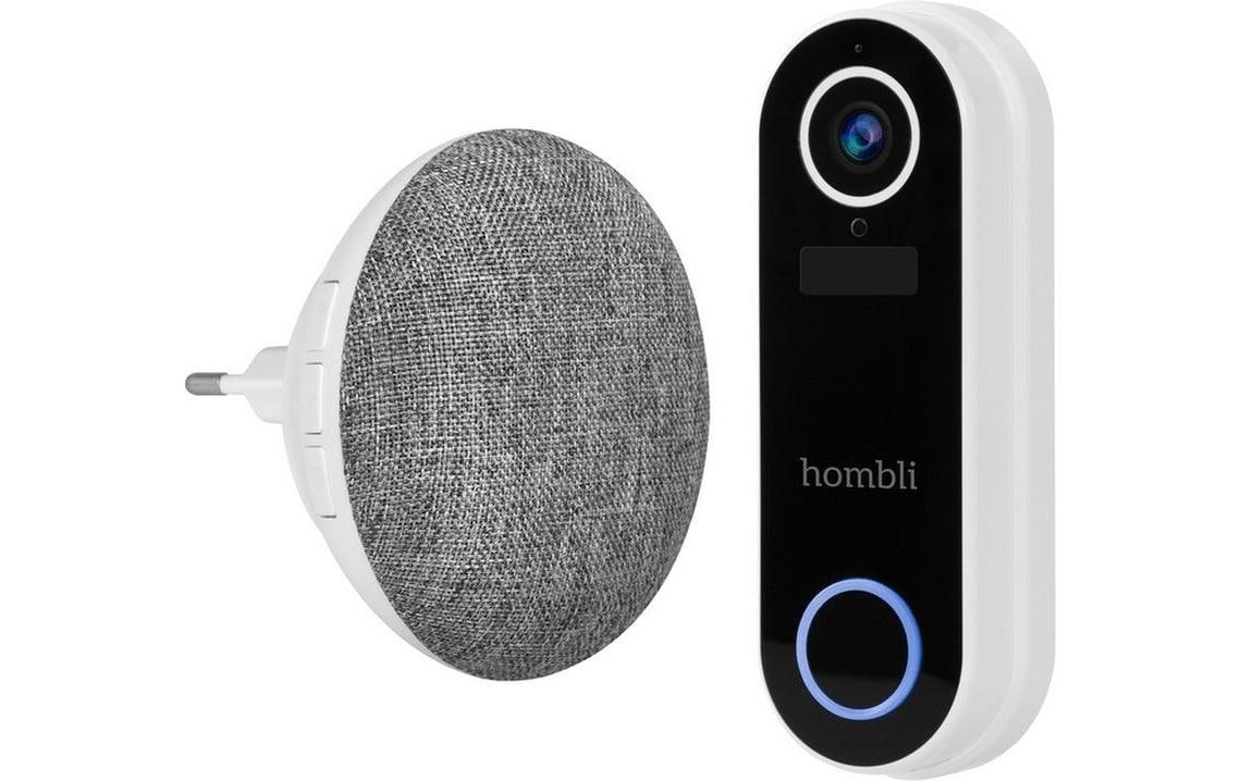 Smart-Home-Steuerelement »hombli Chime 2«