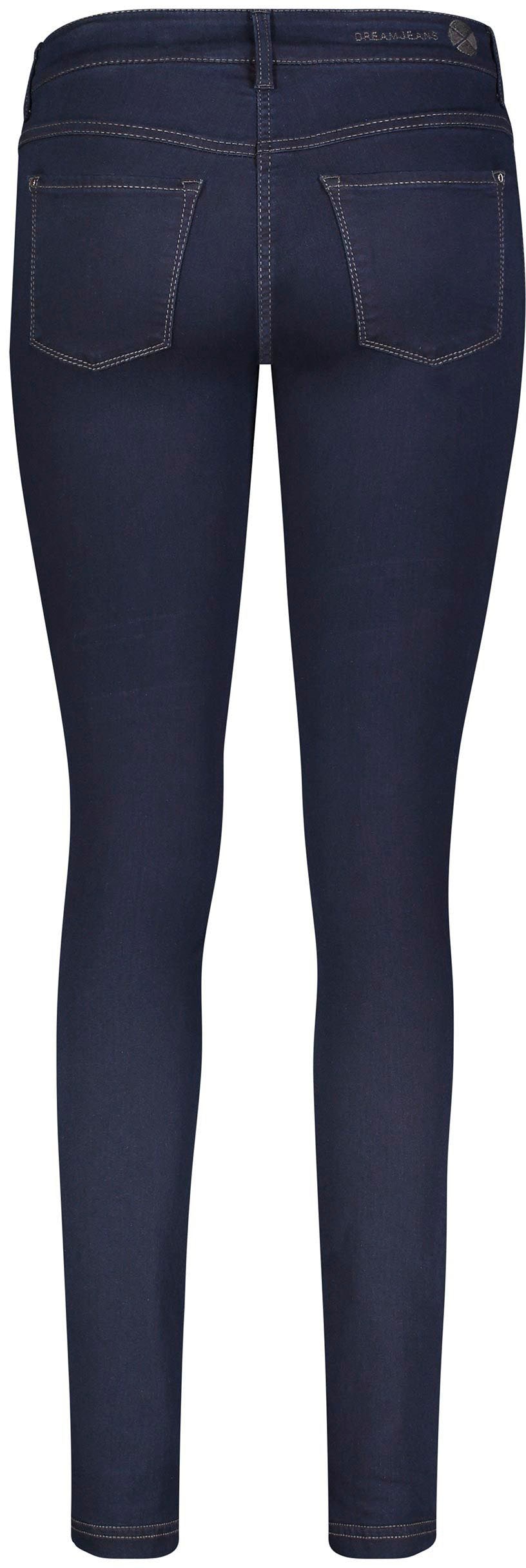 MAC Skinny-fit-Jeans »Dream Skinny«, in hochelastische Qualität für den perfekten Sitz