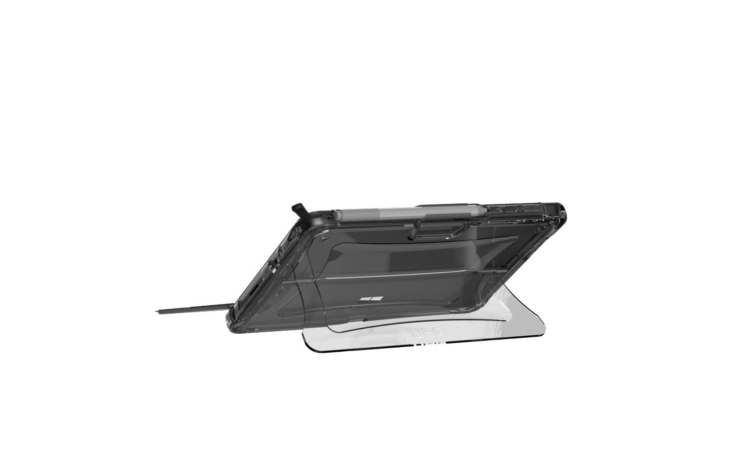 UAG Tablet-Hülle »Surface Go / Go2 / Go Business / Go 2 Business«, Microsoft Surface Go-Microsoft Surface Go 2-Surface Go Business-Surface Go 2 Business, 25,4 cm (10 Zoll)